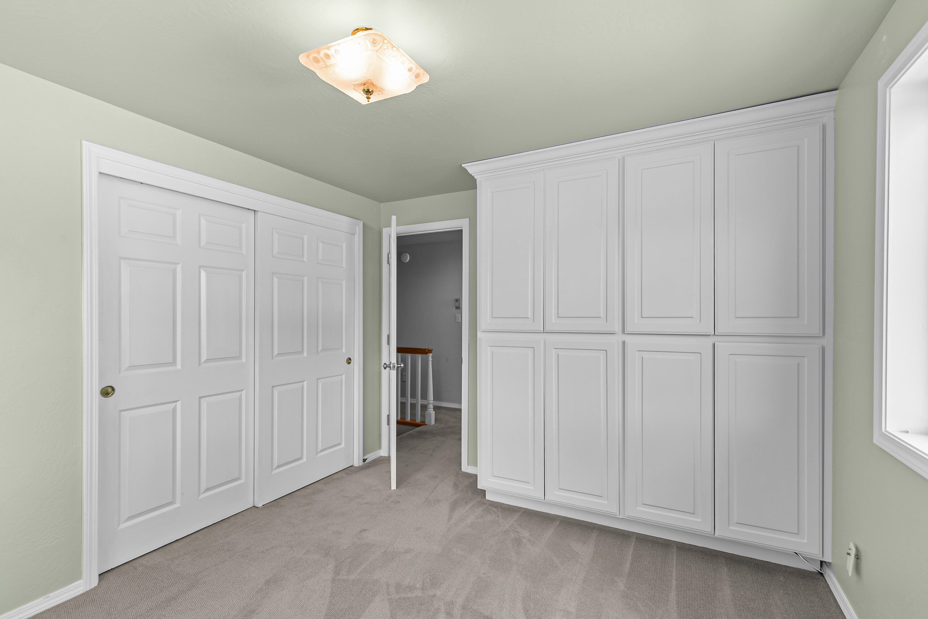 Ridge Way Heights - Residential