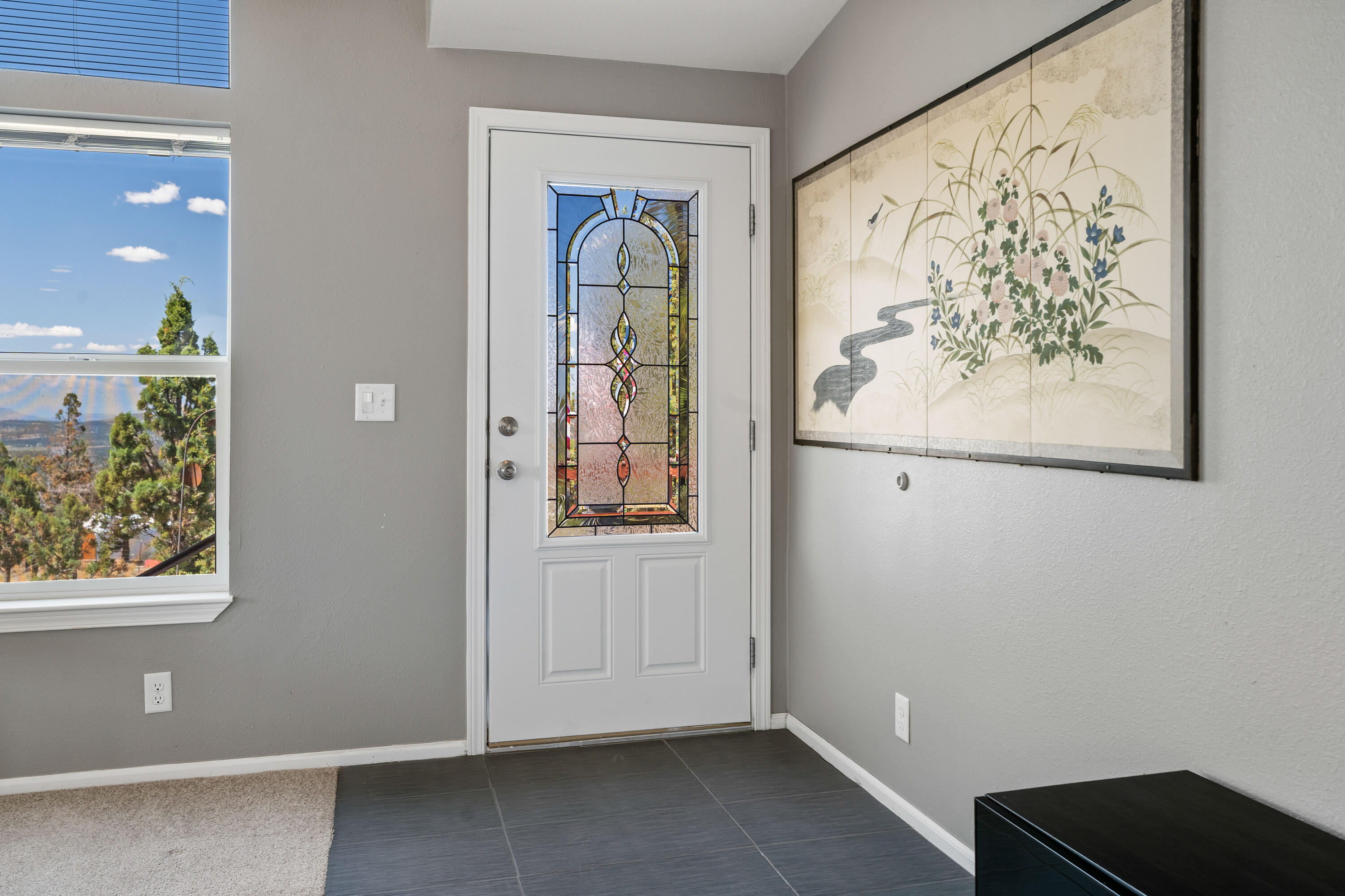 Prineville Acres - Residential