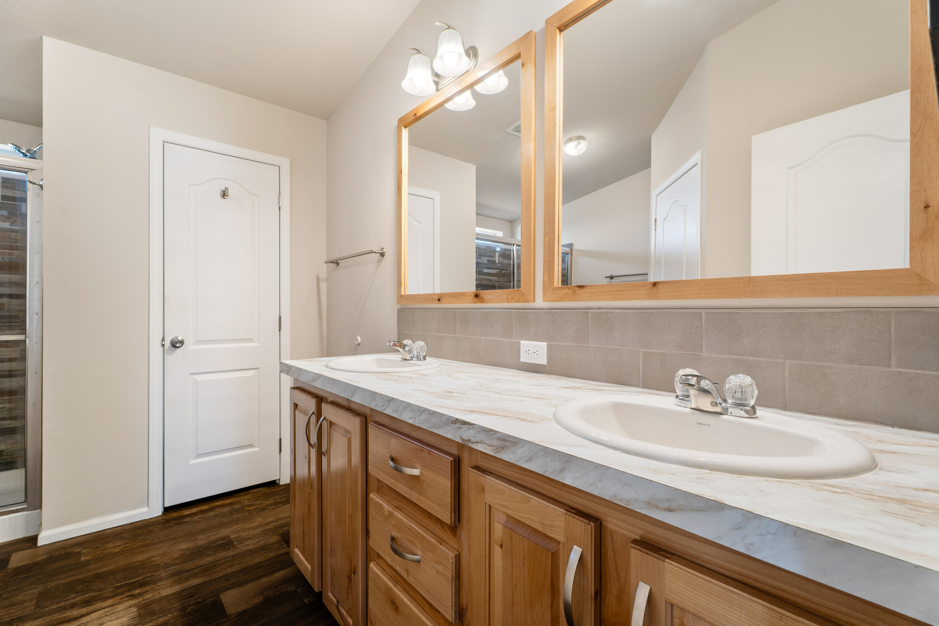 Prineville Acres - Residential