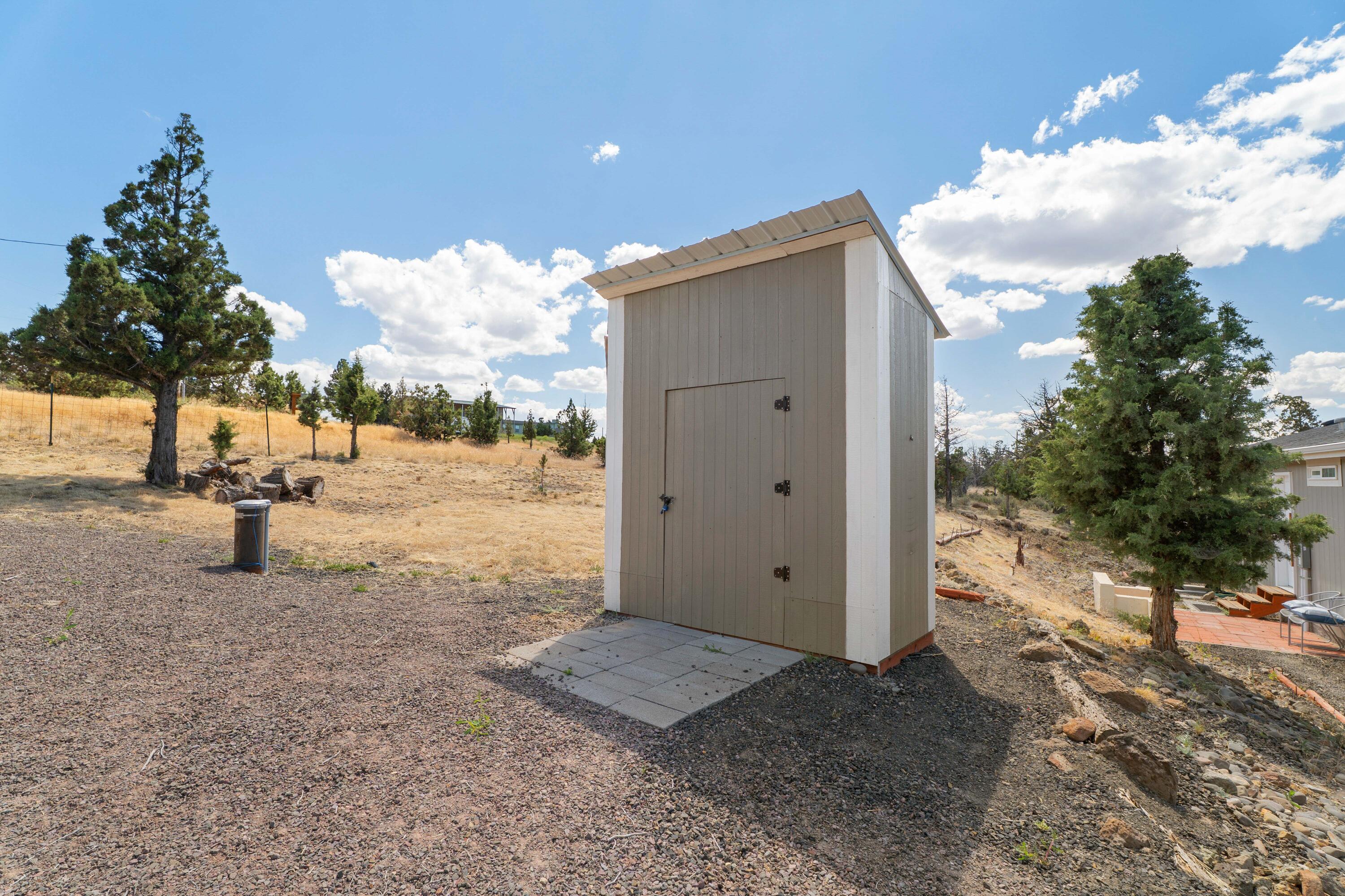 Prineville Acres - Residential