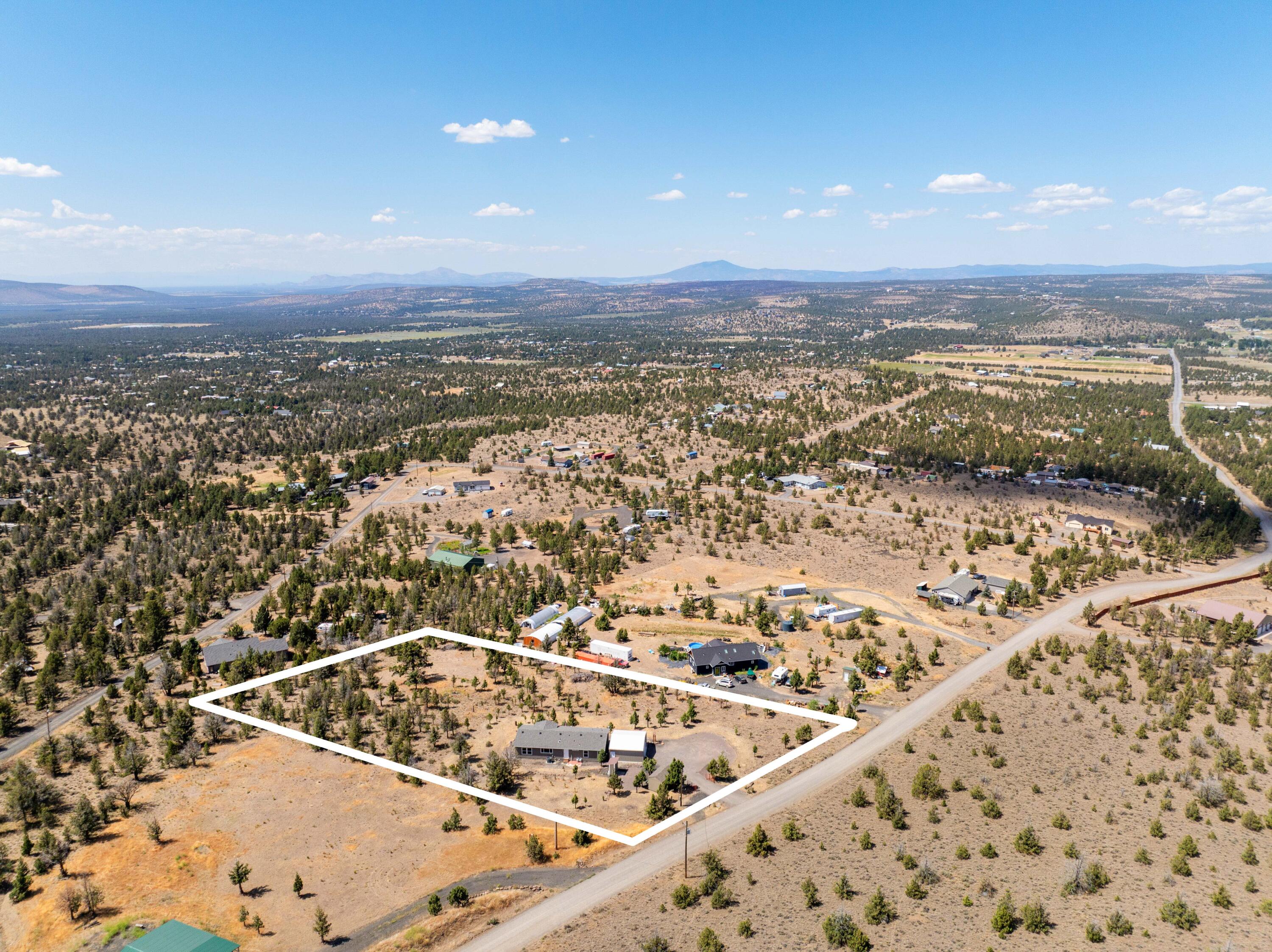 Prineville Acres - Residential