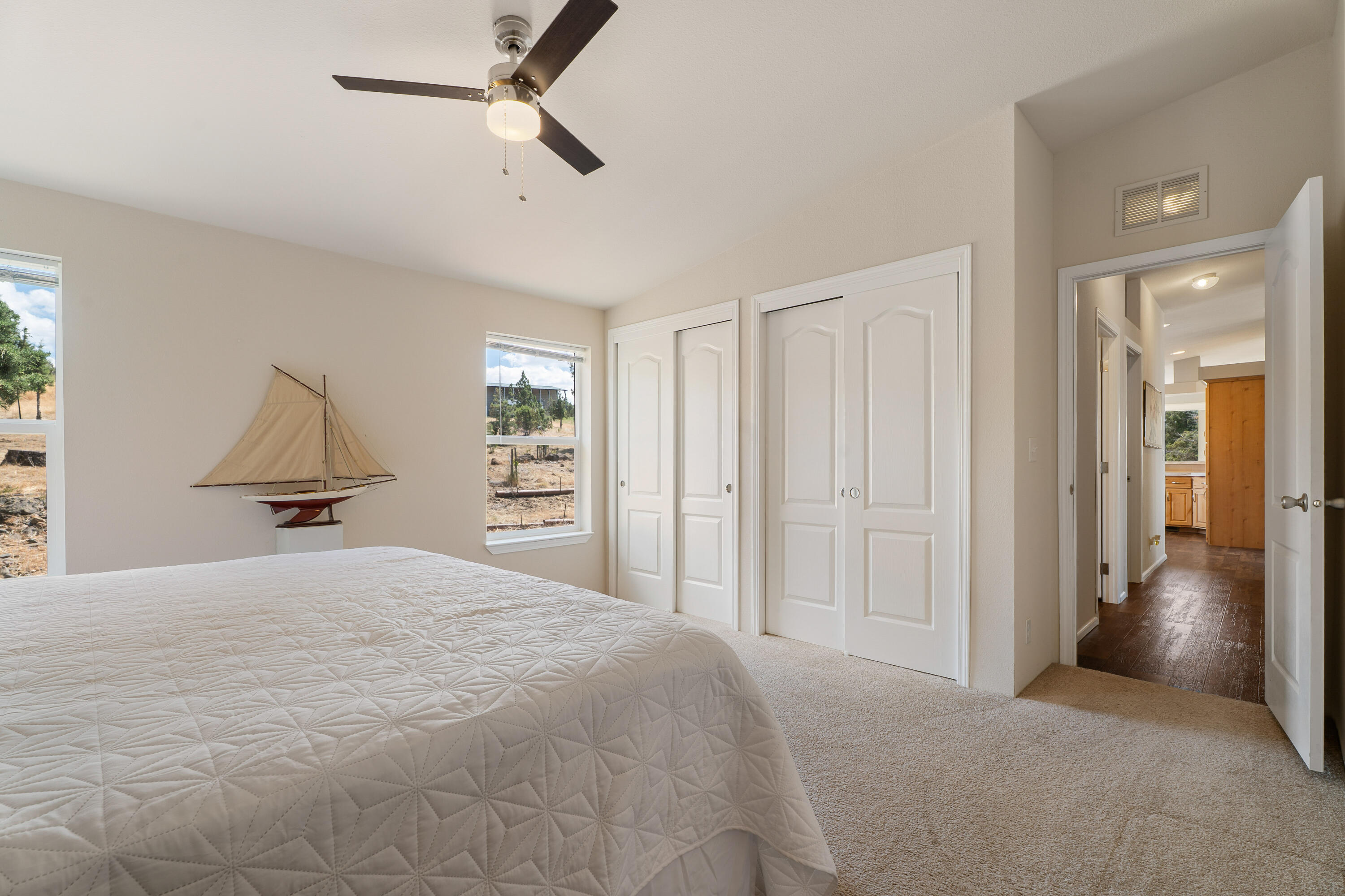 Prineville Acres - Residential