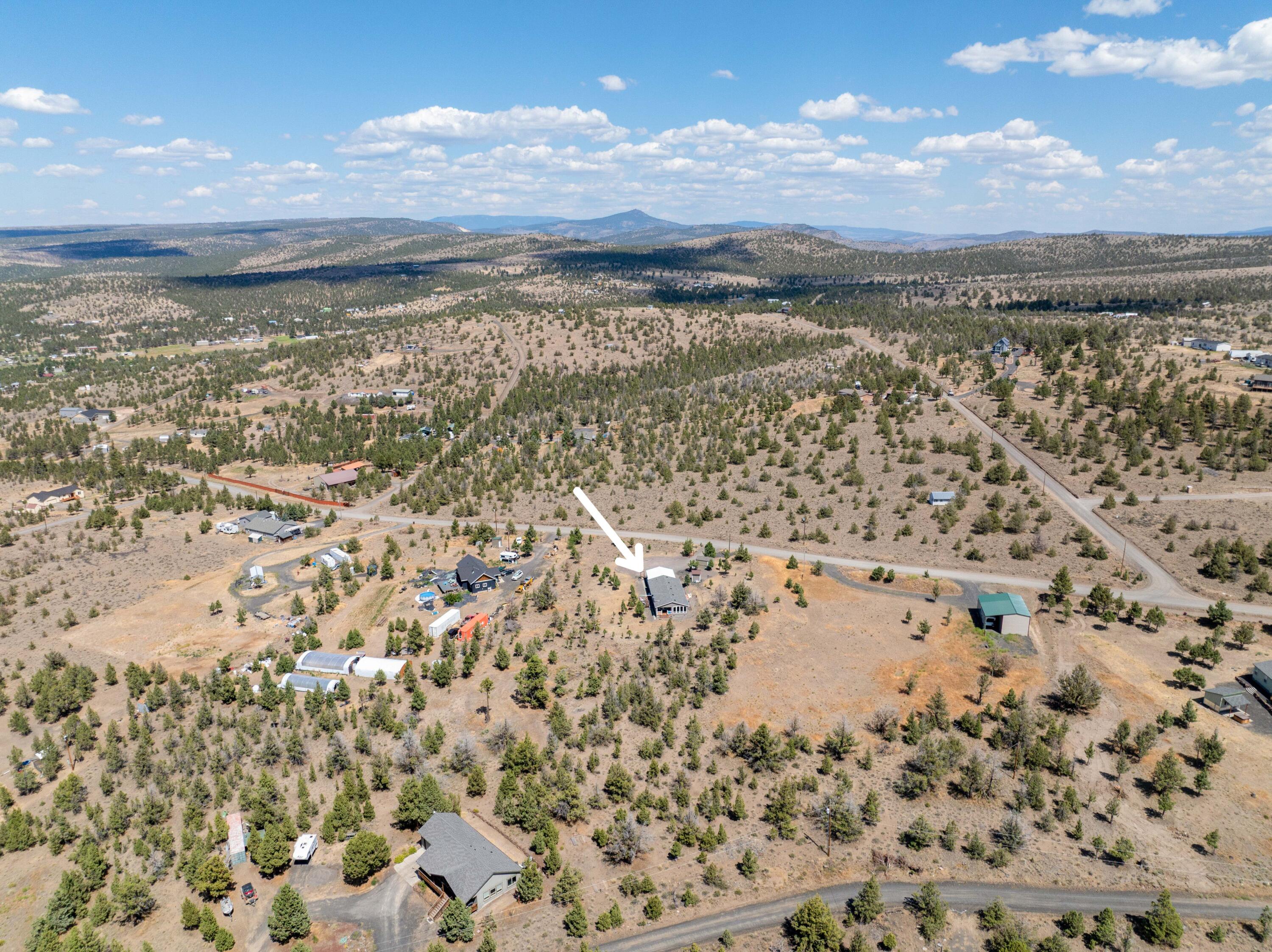 Prineville Acres - Residential