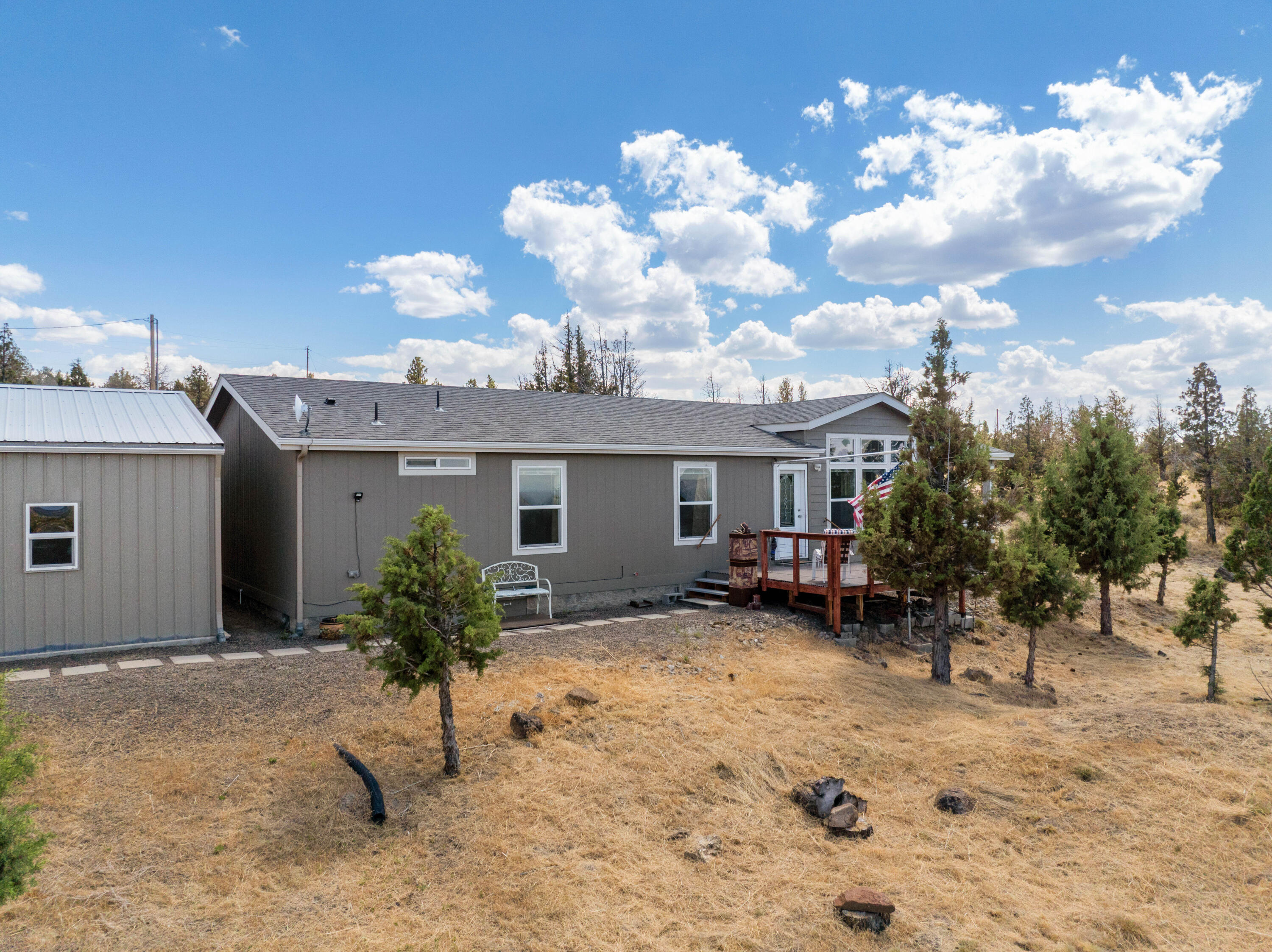 Prineville Acres - Residential