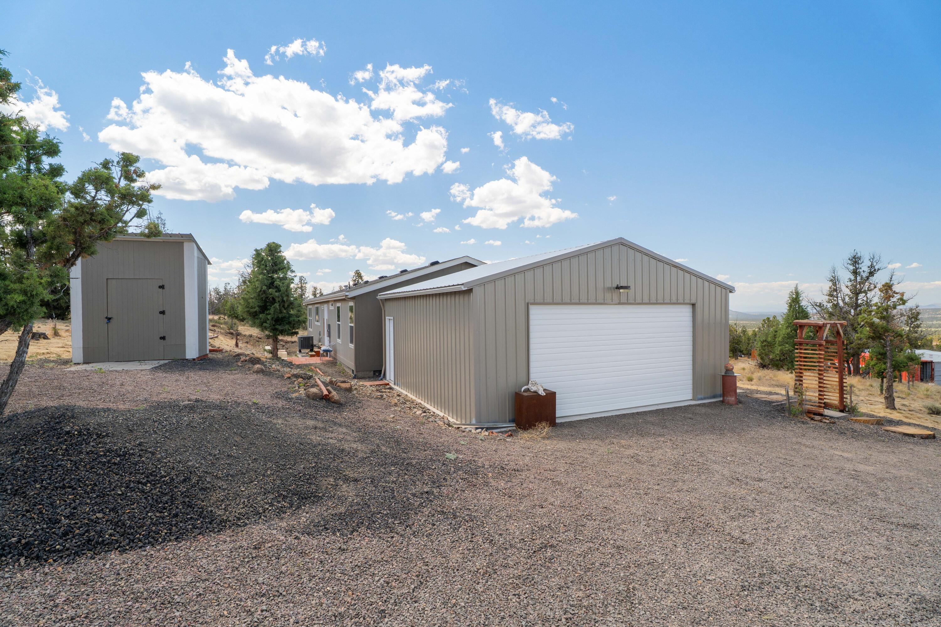 Prineville Acres - Residential