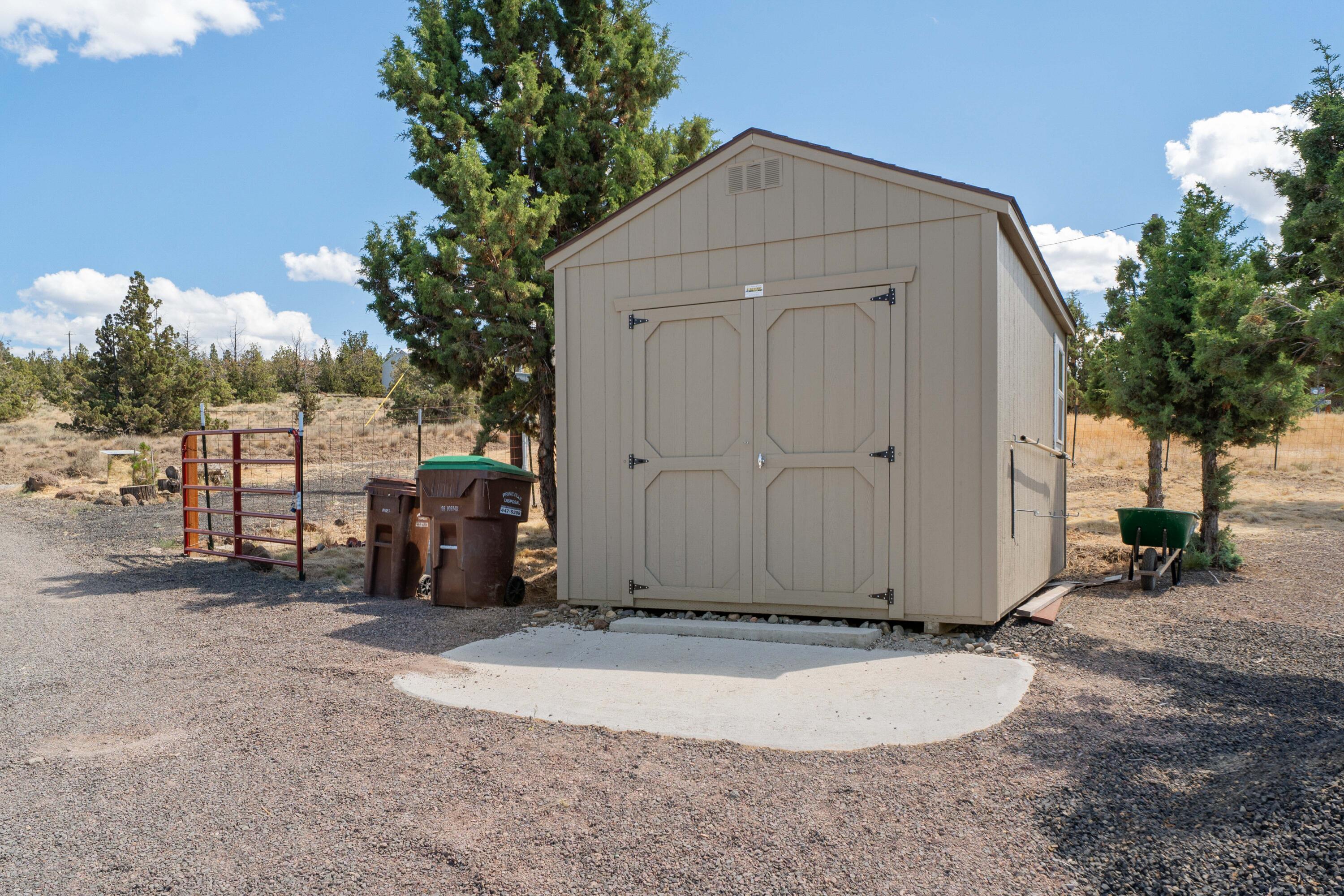 Prineville Acres - Residential