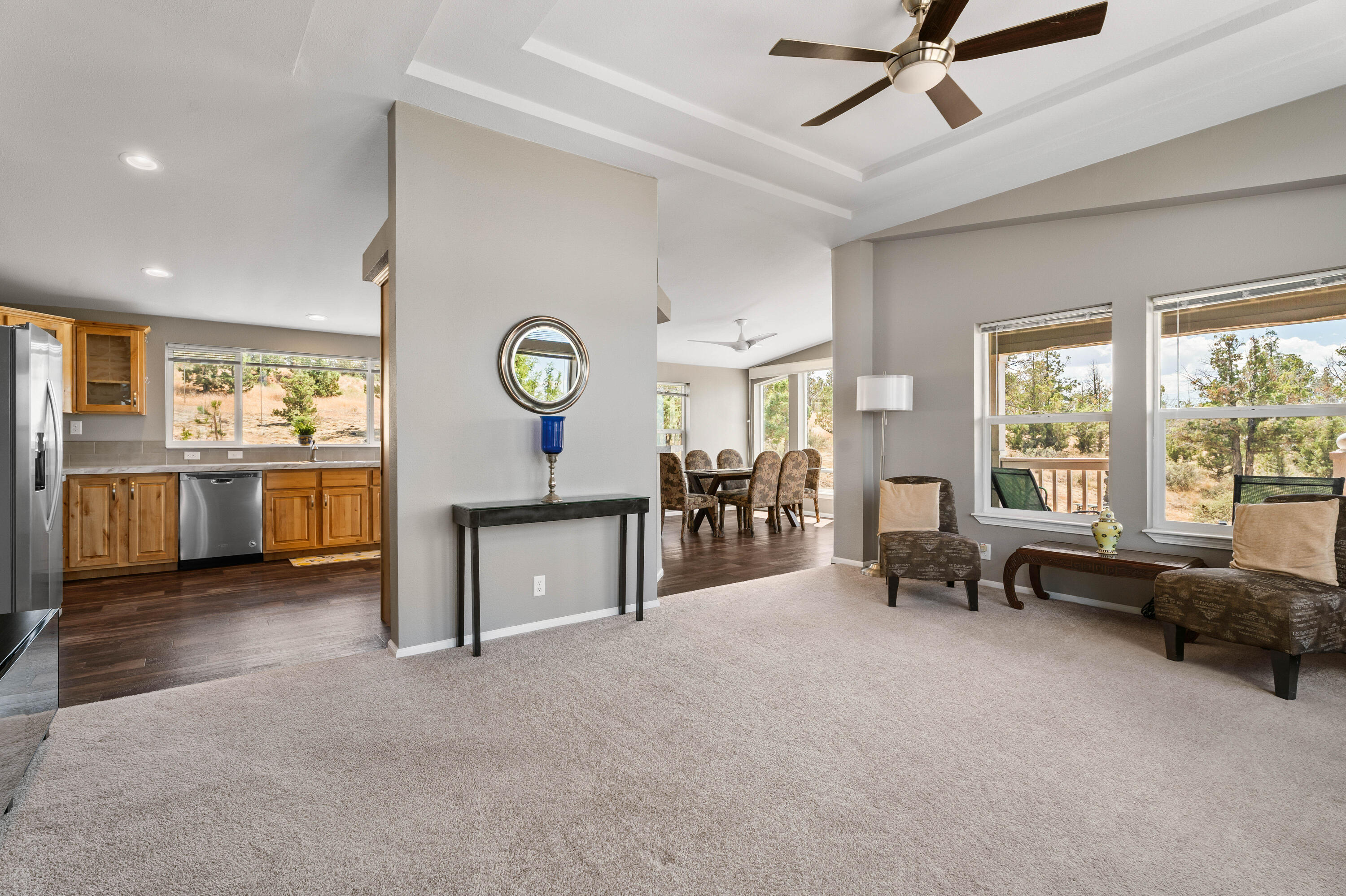 Prineville Acres - Residential