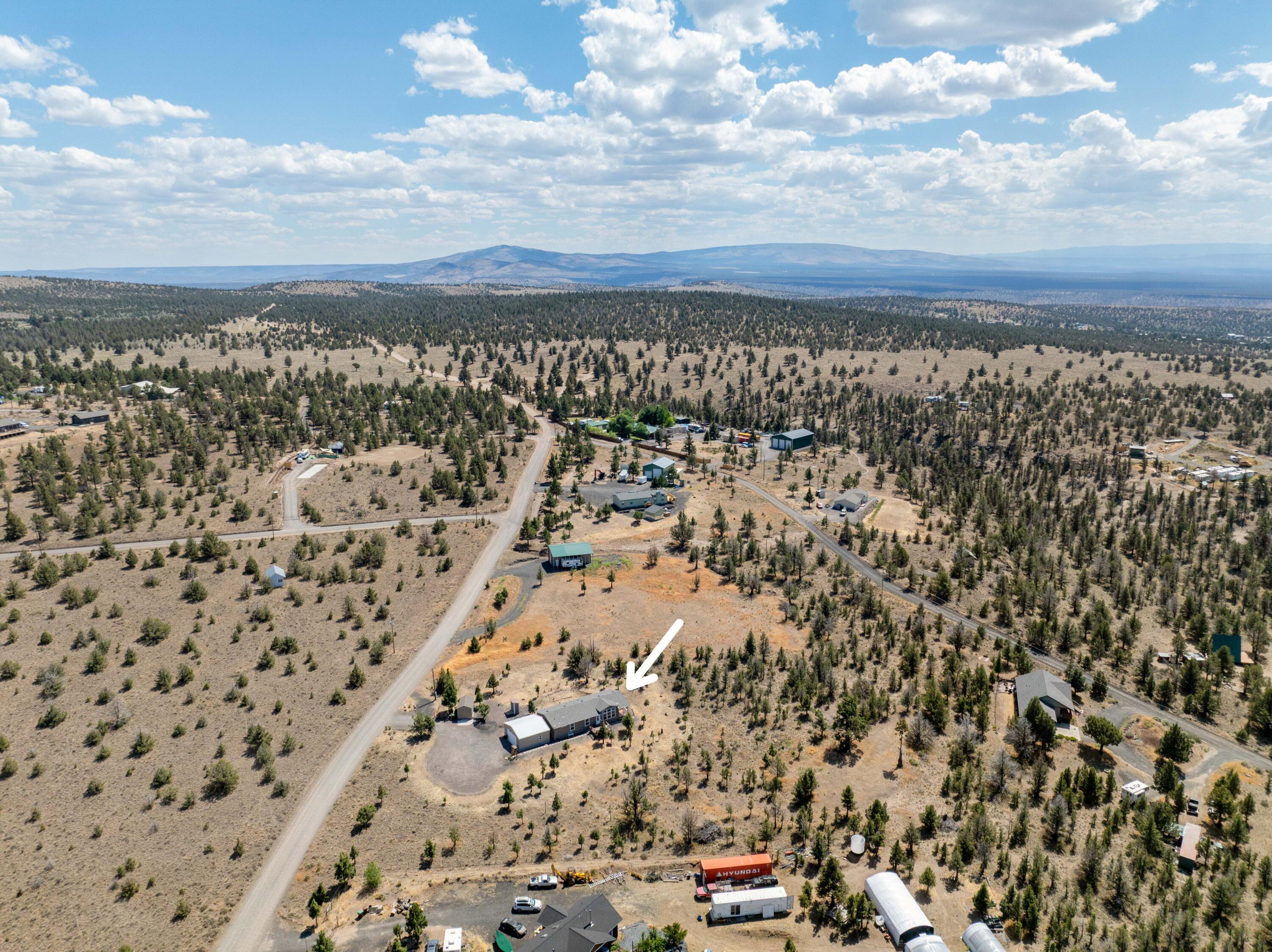 Prineville Acres - Residential