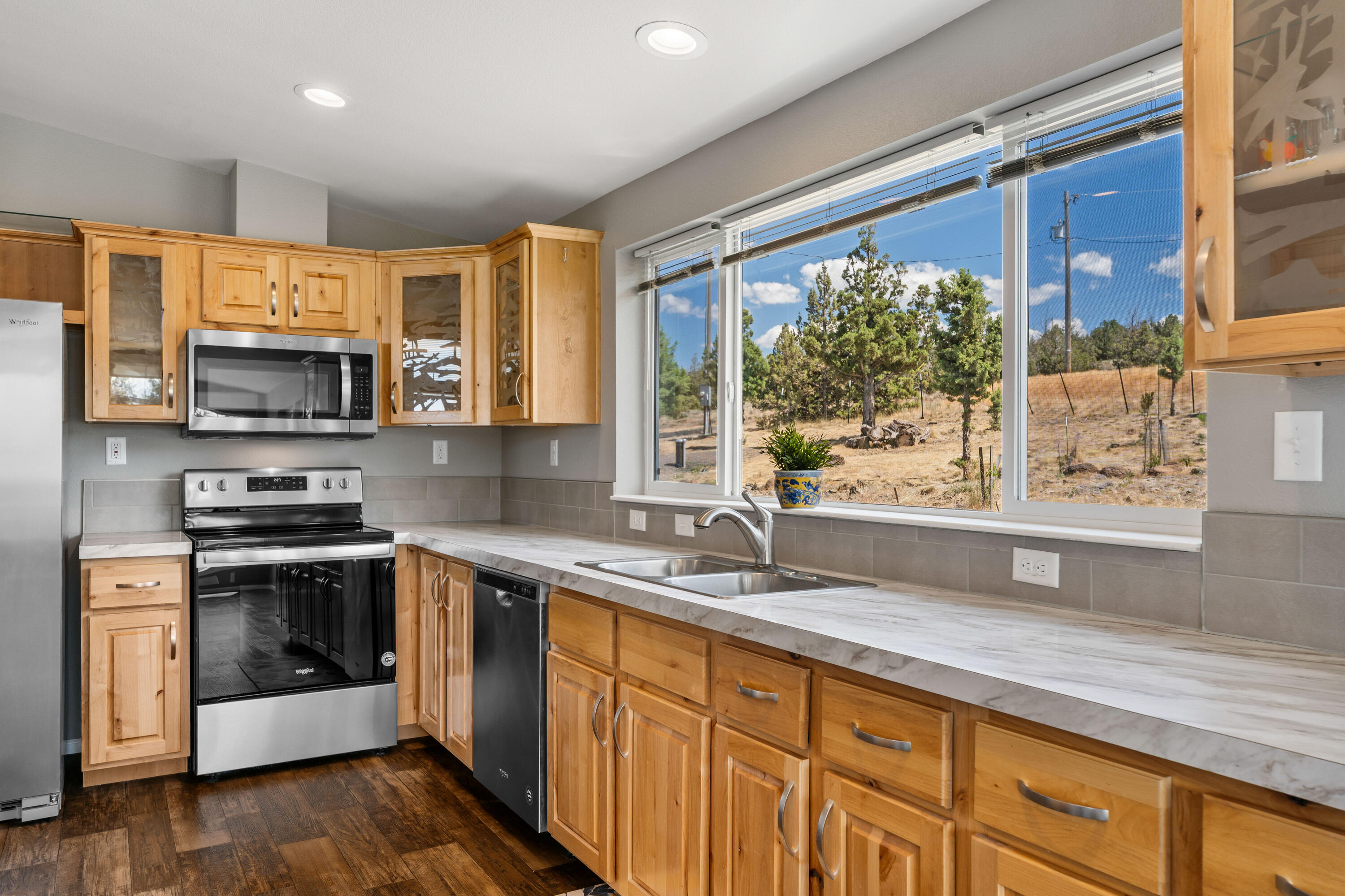 Prineville Acres - Residential