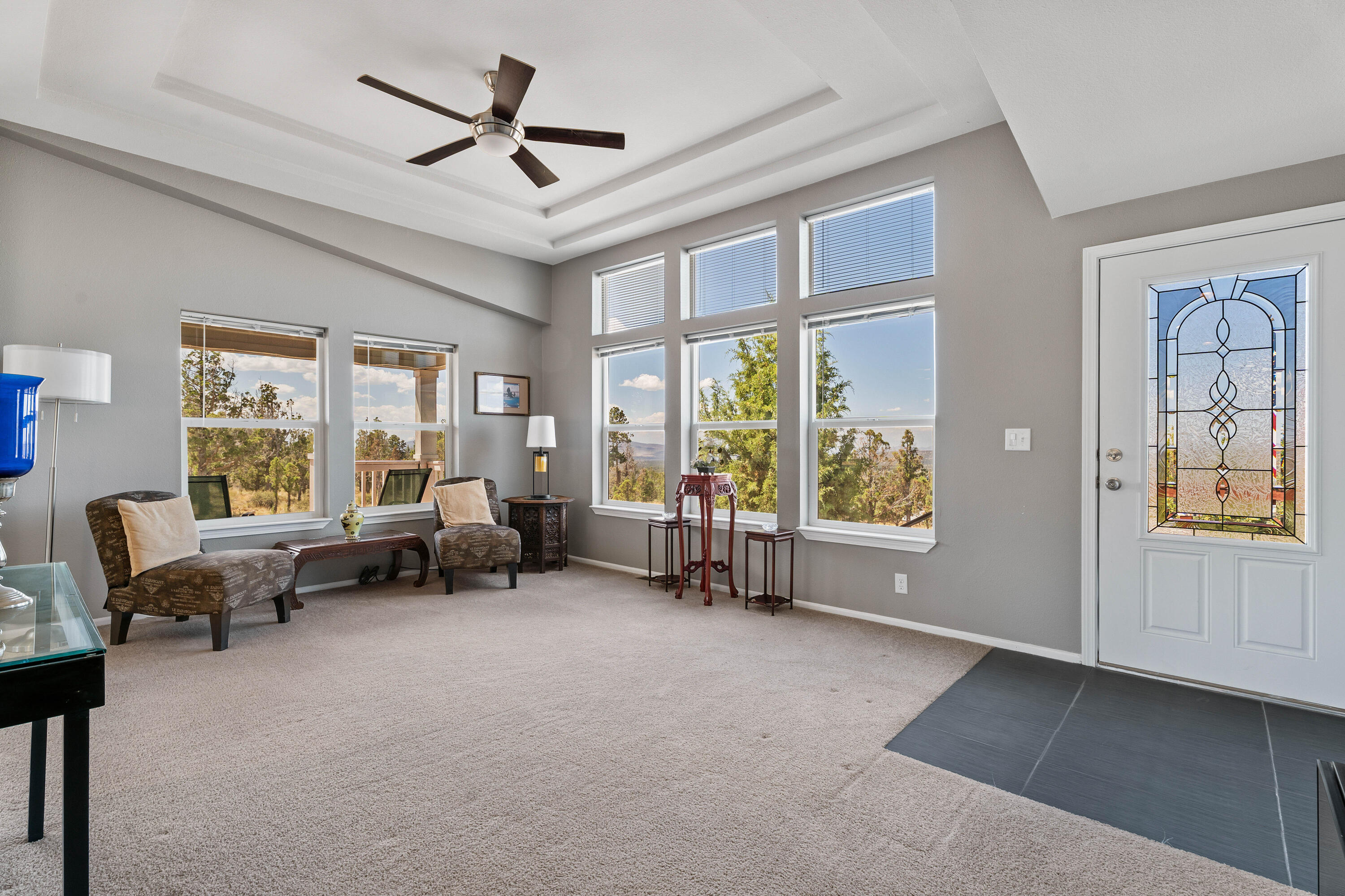 Prineville Acres - Residential