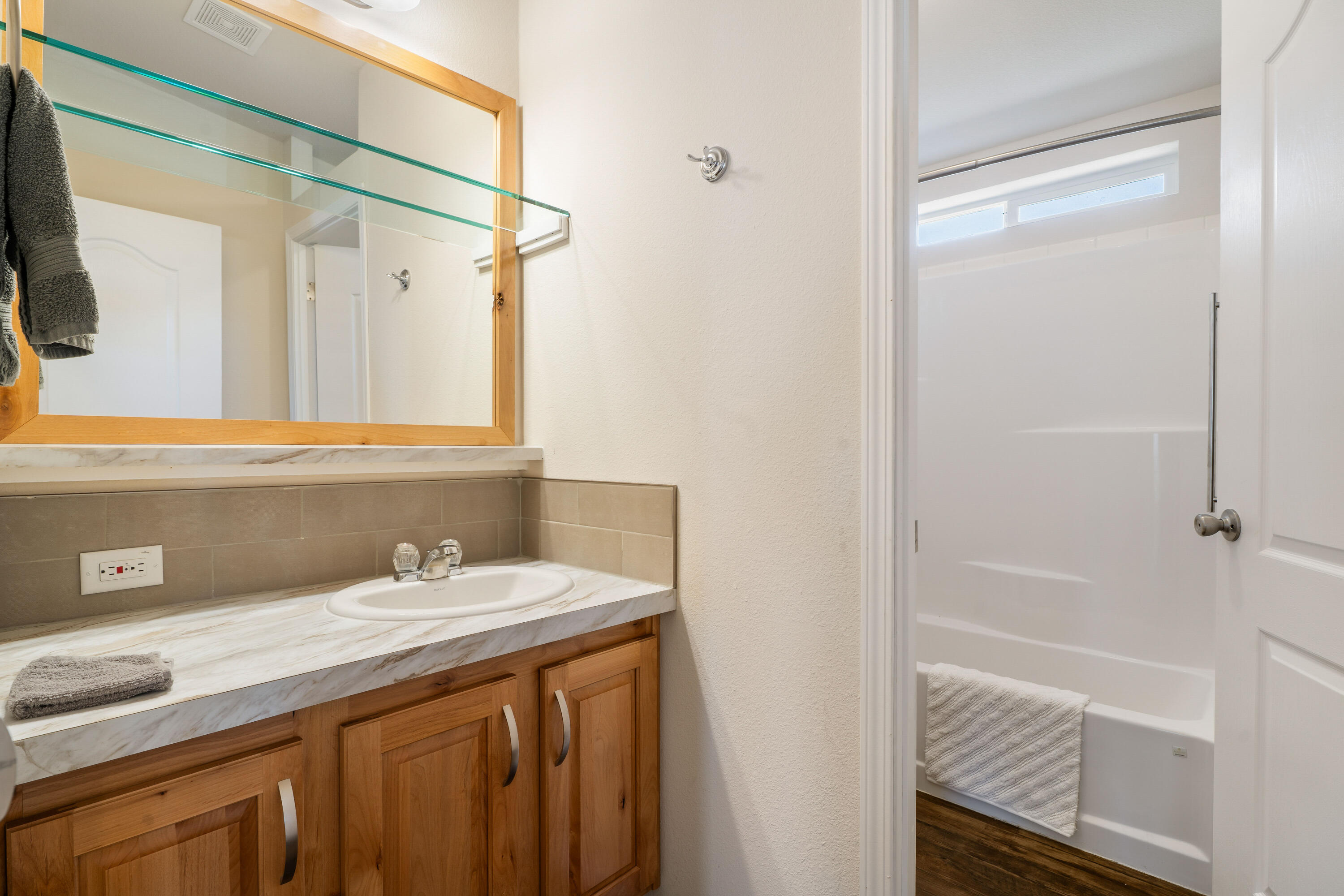 Prineville Acres - Residential