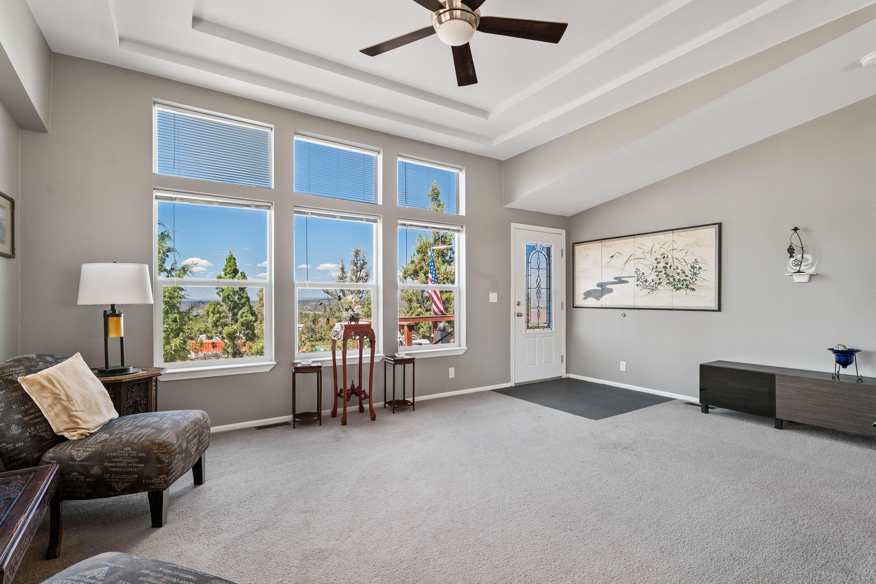 Prineville Acres - Residential