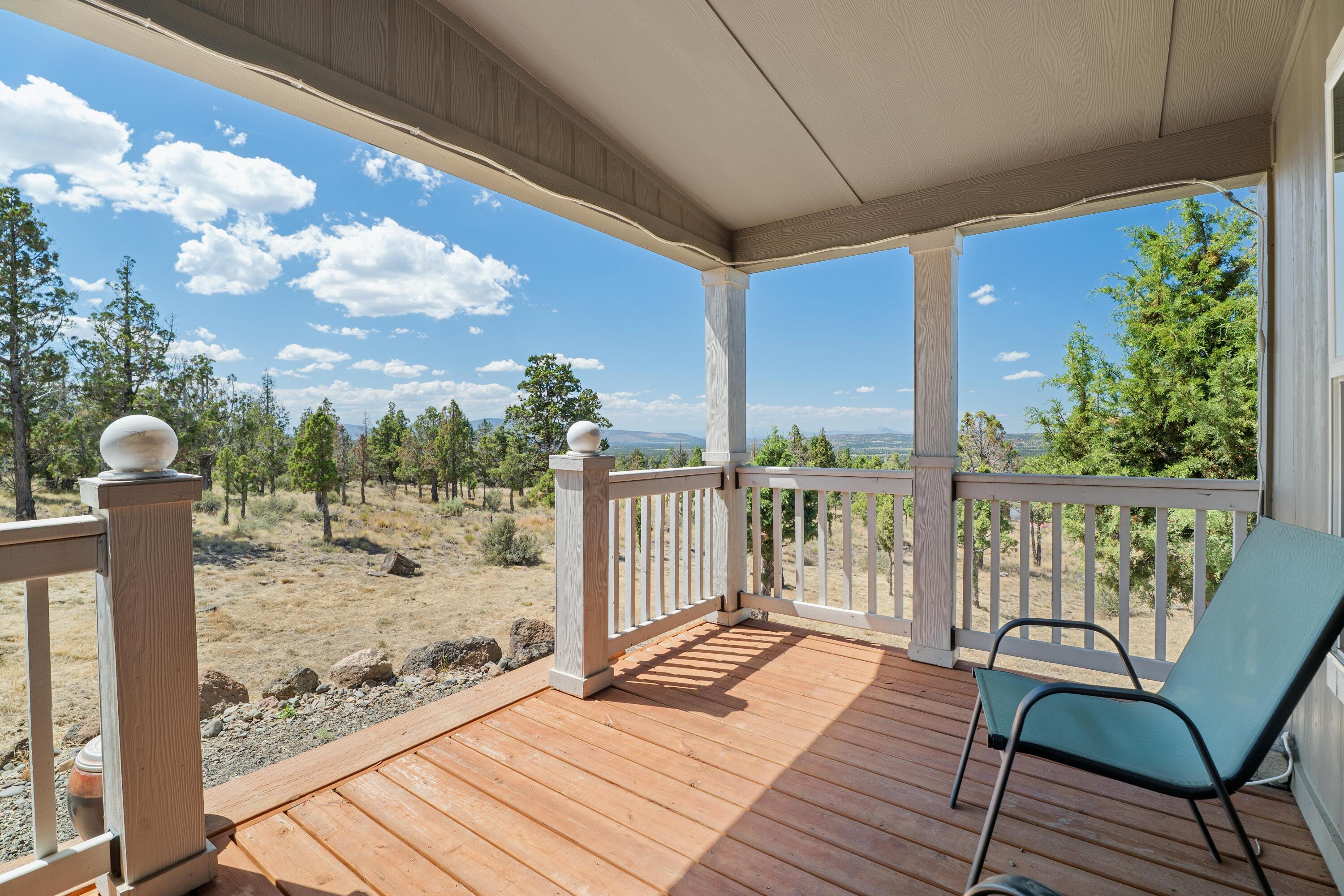 Prineville Acres - Residential