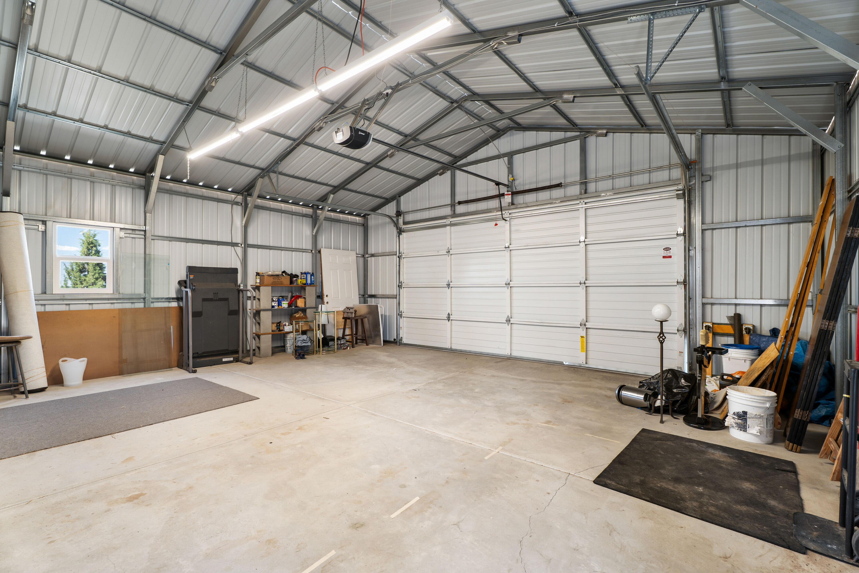 Prineville Acres - Residential