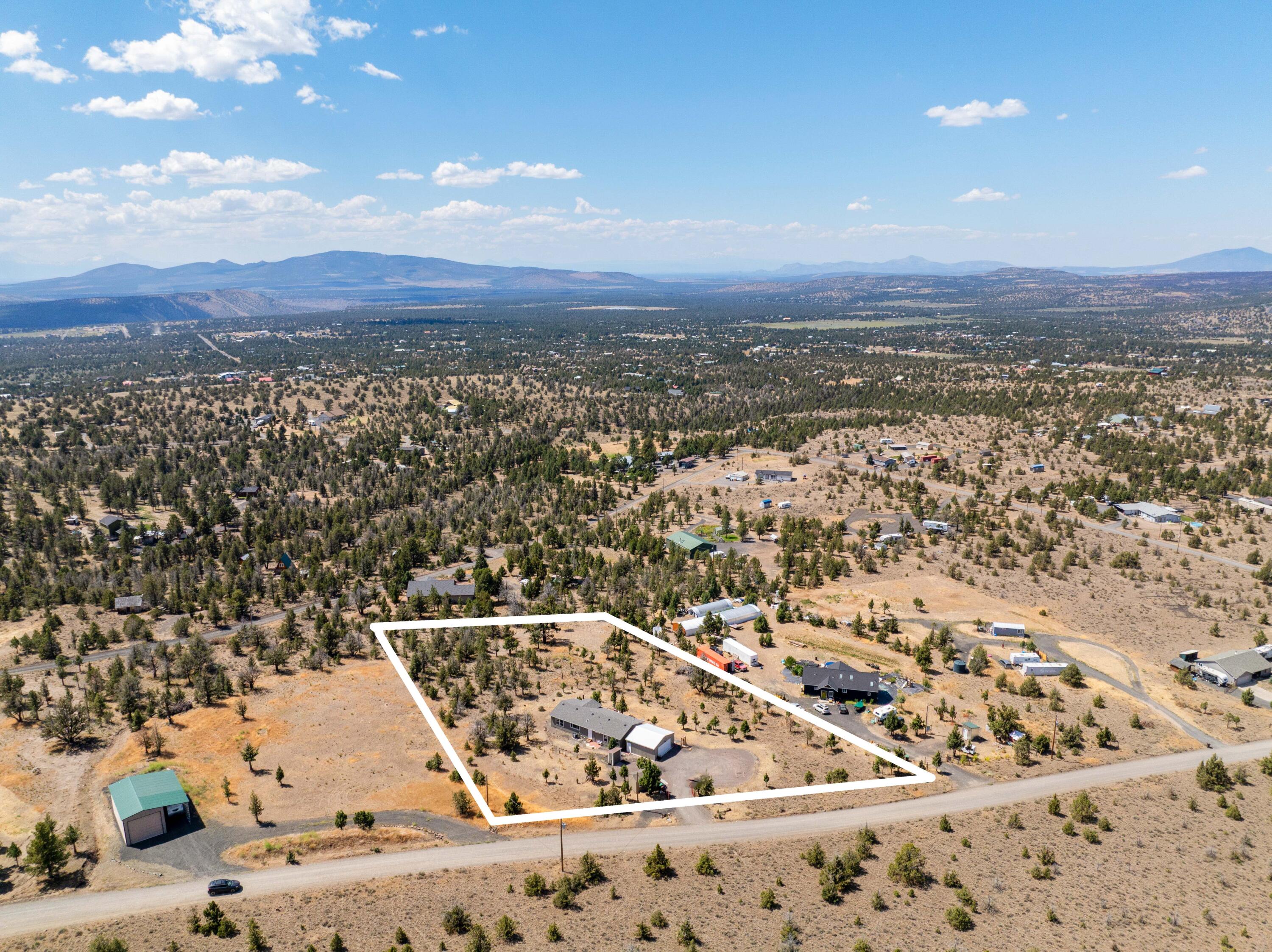 Prineville Acres - Residential