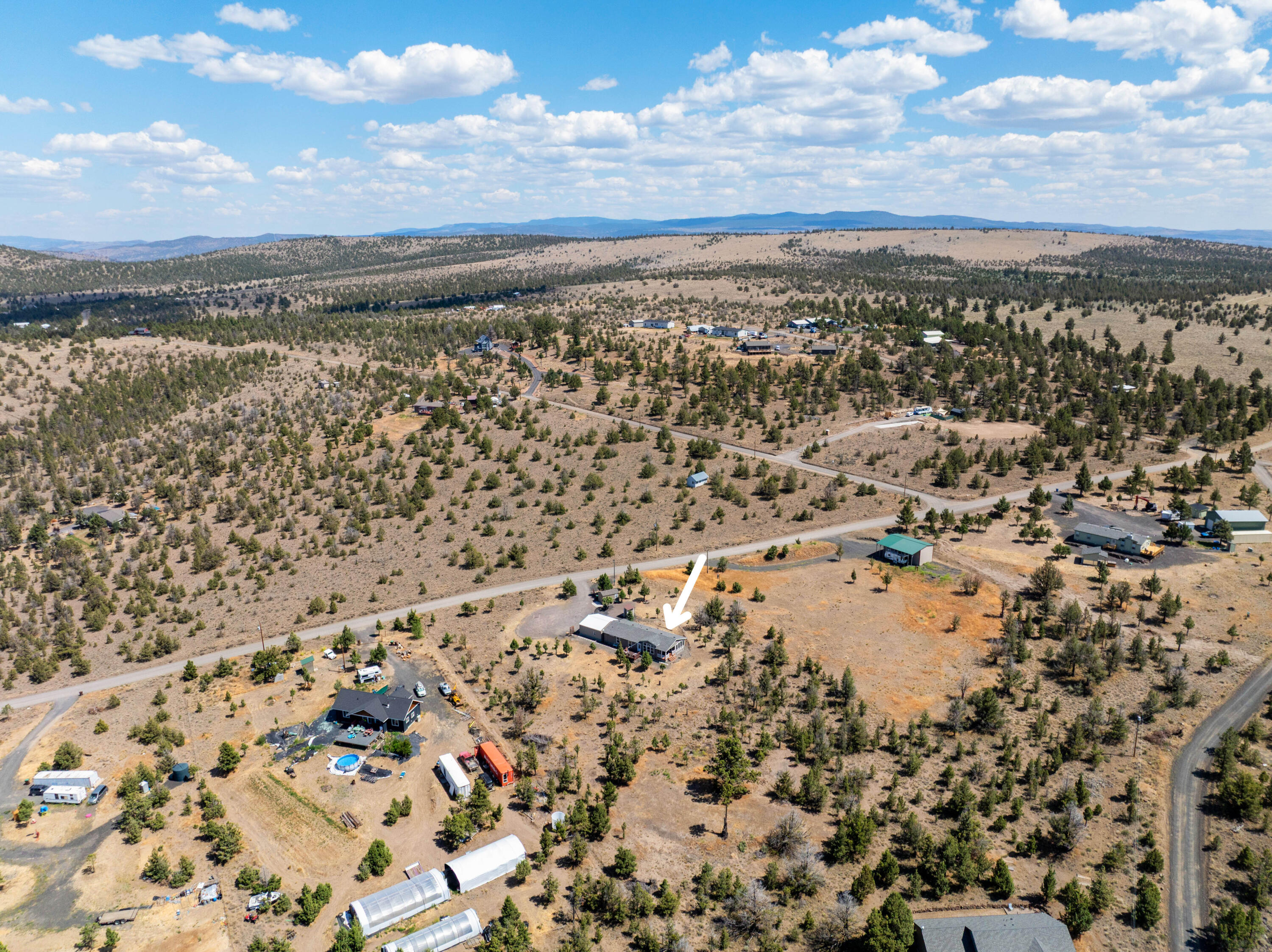 Prineville Acres - Residential