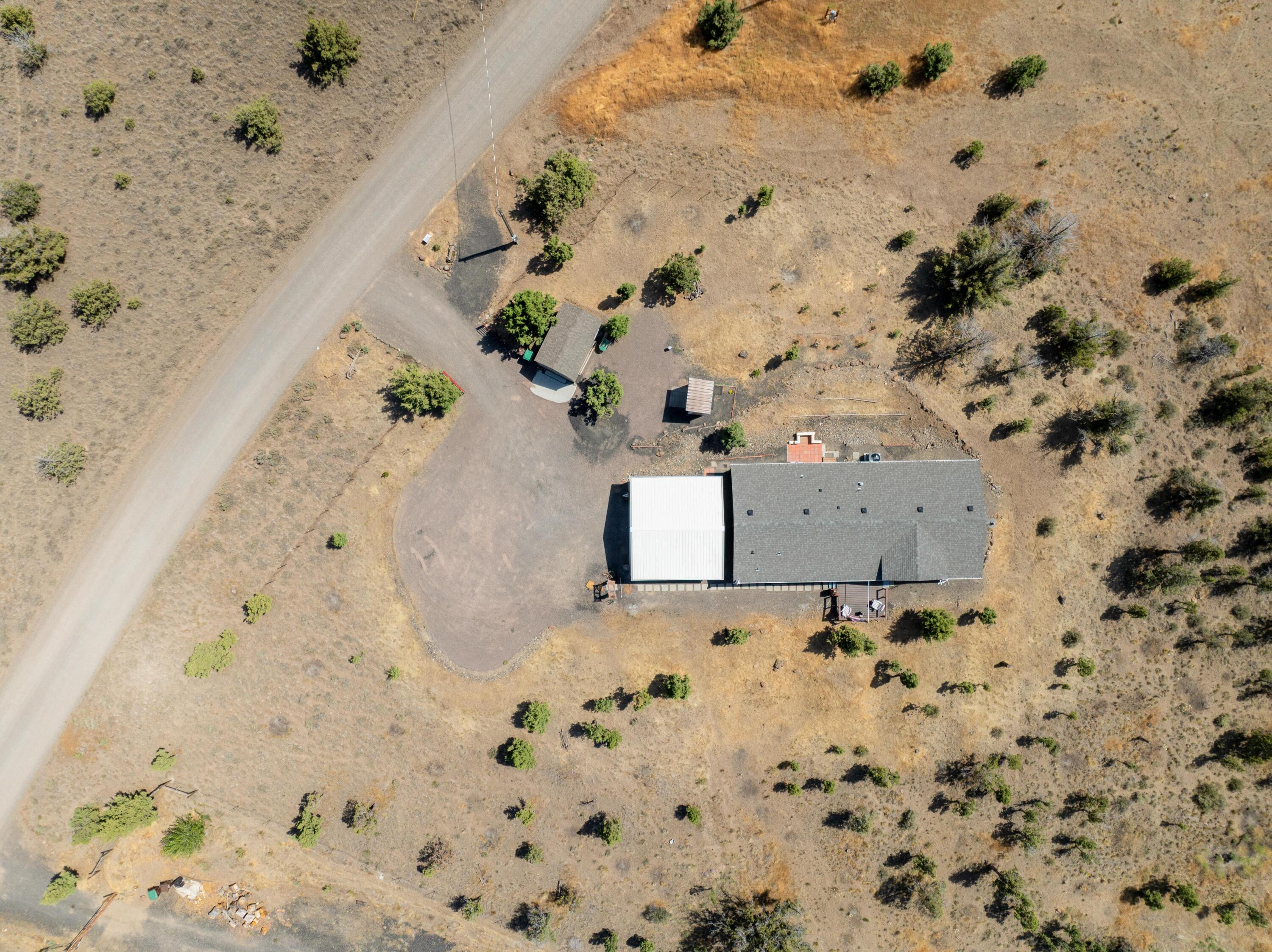 Prineville Acres - Residential