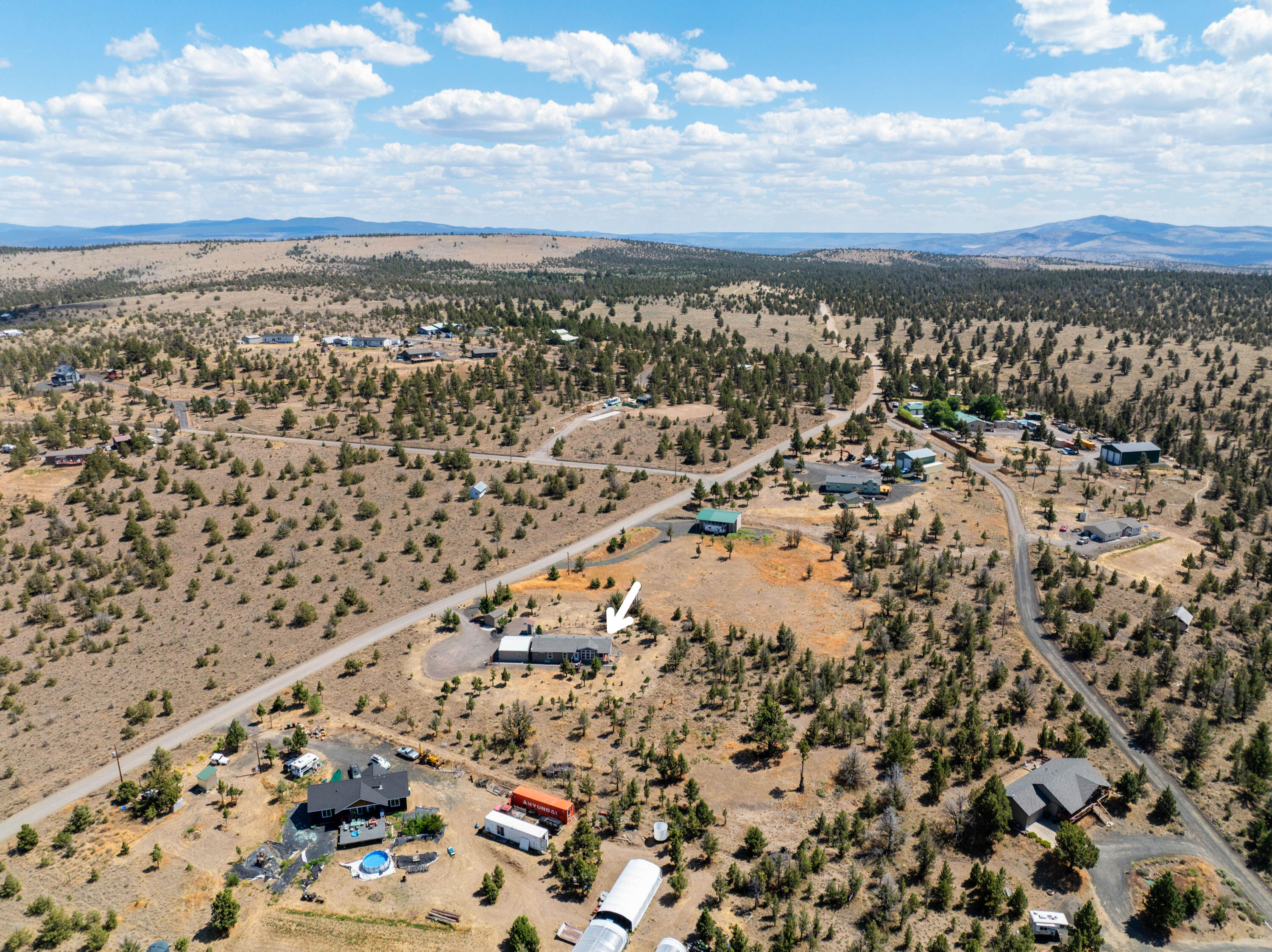 Prineville Acres - Residential