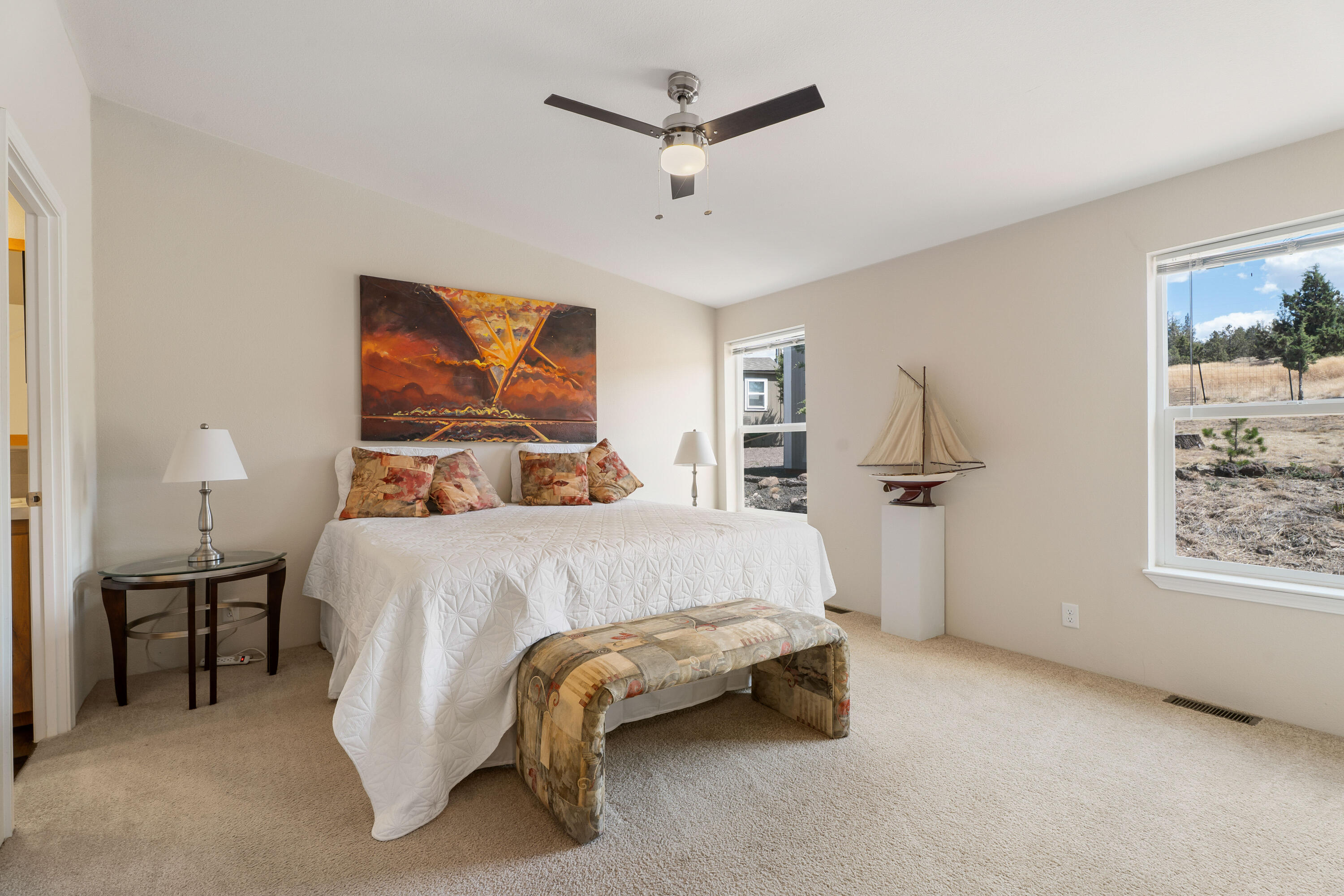 Prineville Acres - Residential