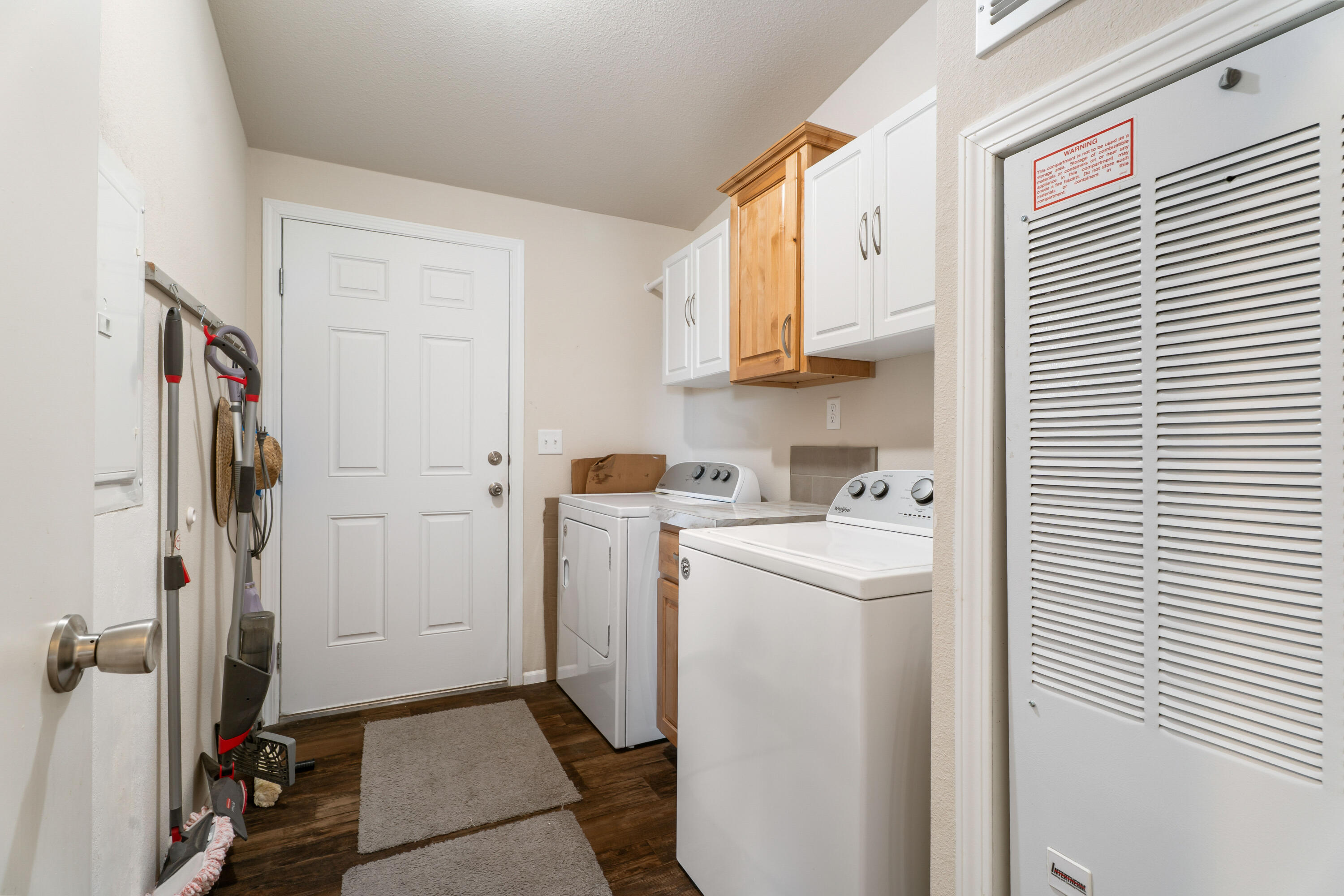 Prineville Acres - Residential