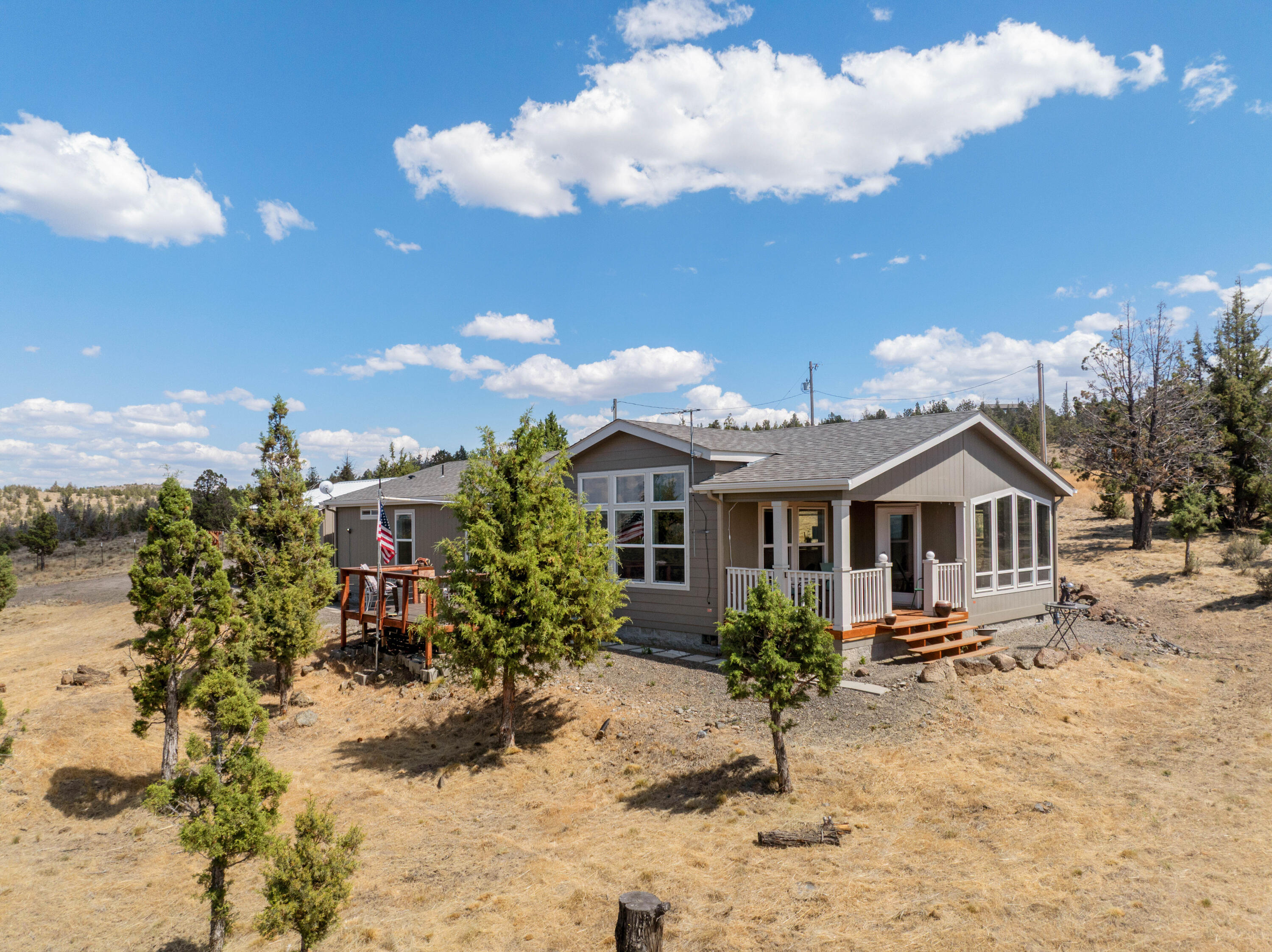 Prineville Acres - Residential