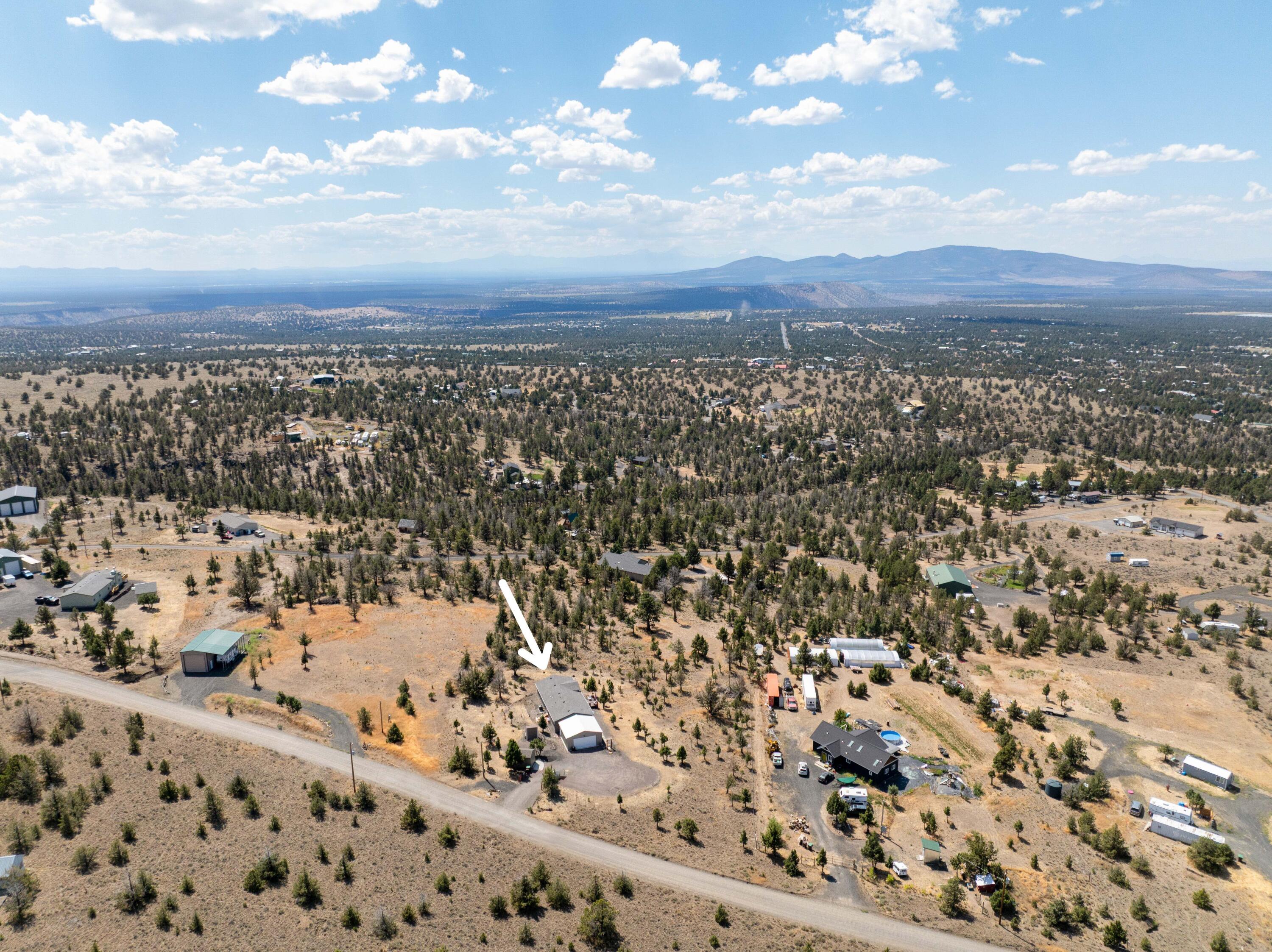 Prineville Acres - Residential