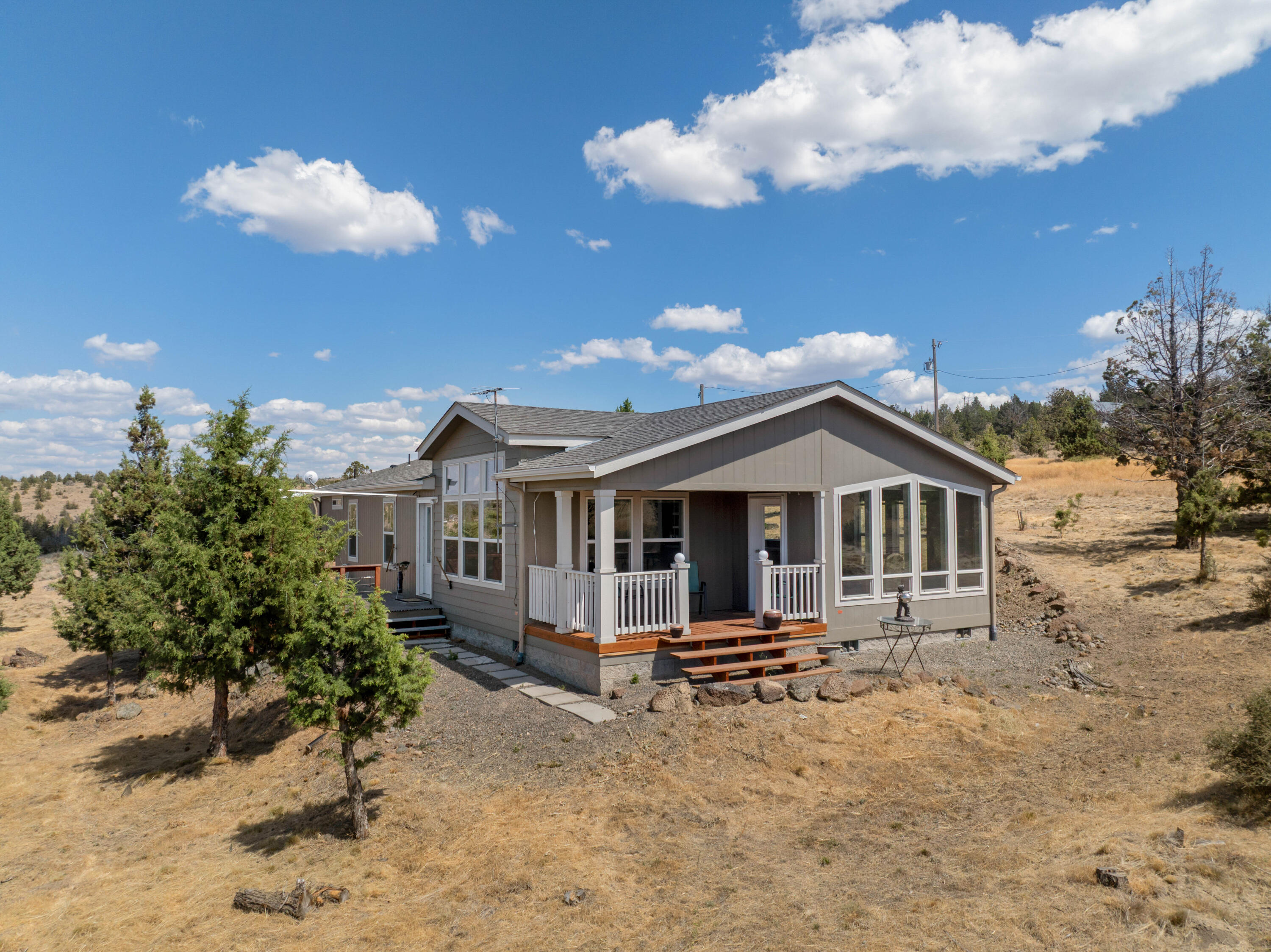 Prineville Acres - Residential