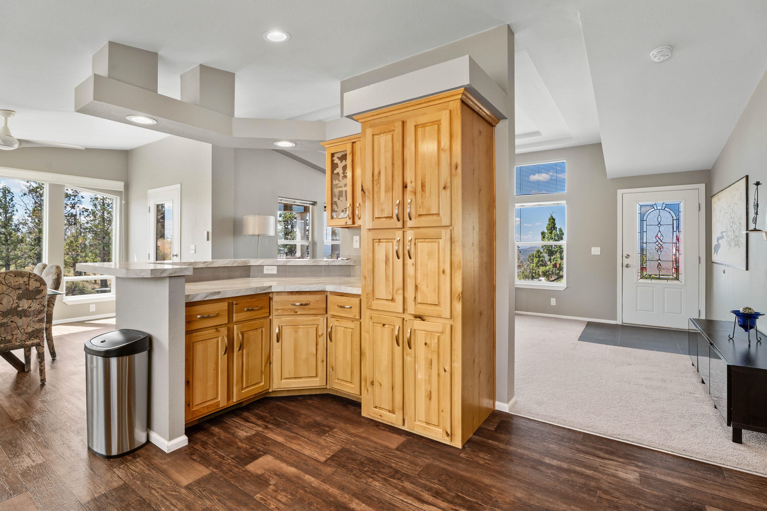 Prineville Acres - Residential