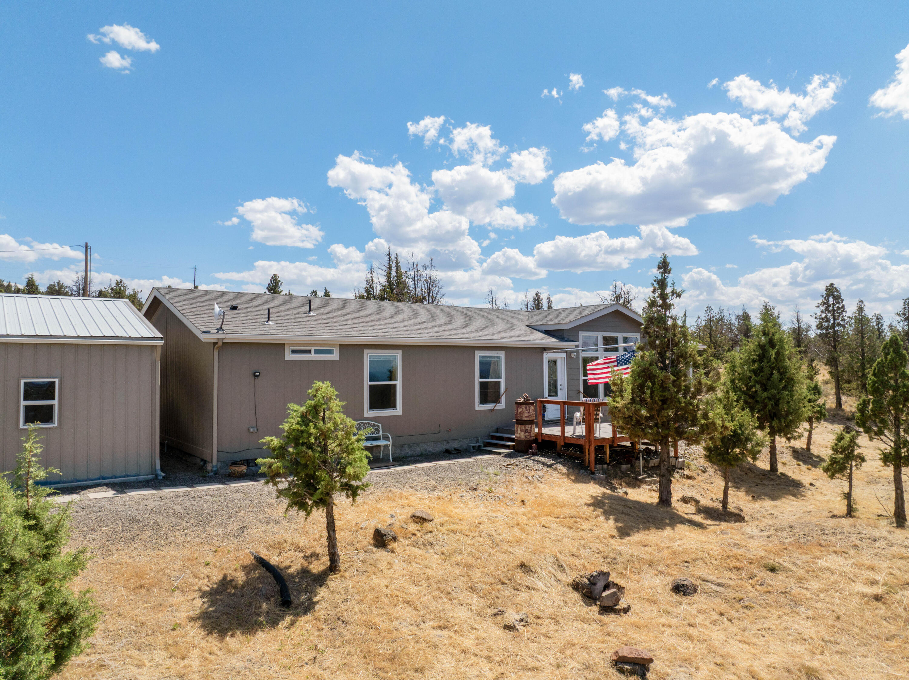 Prineville Acres - Residential