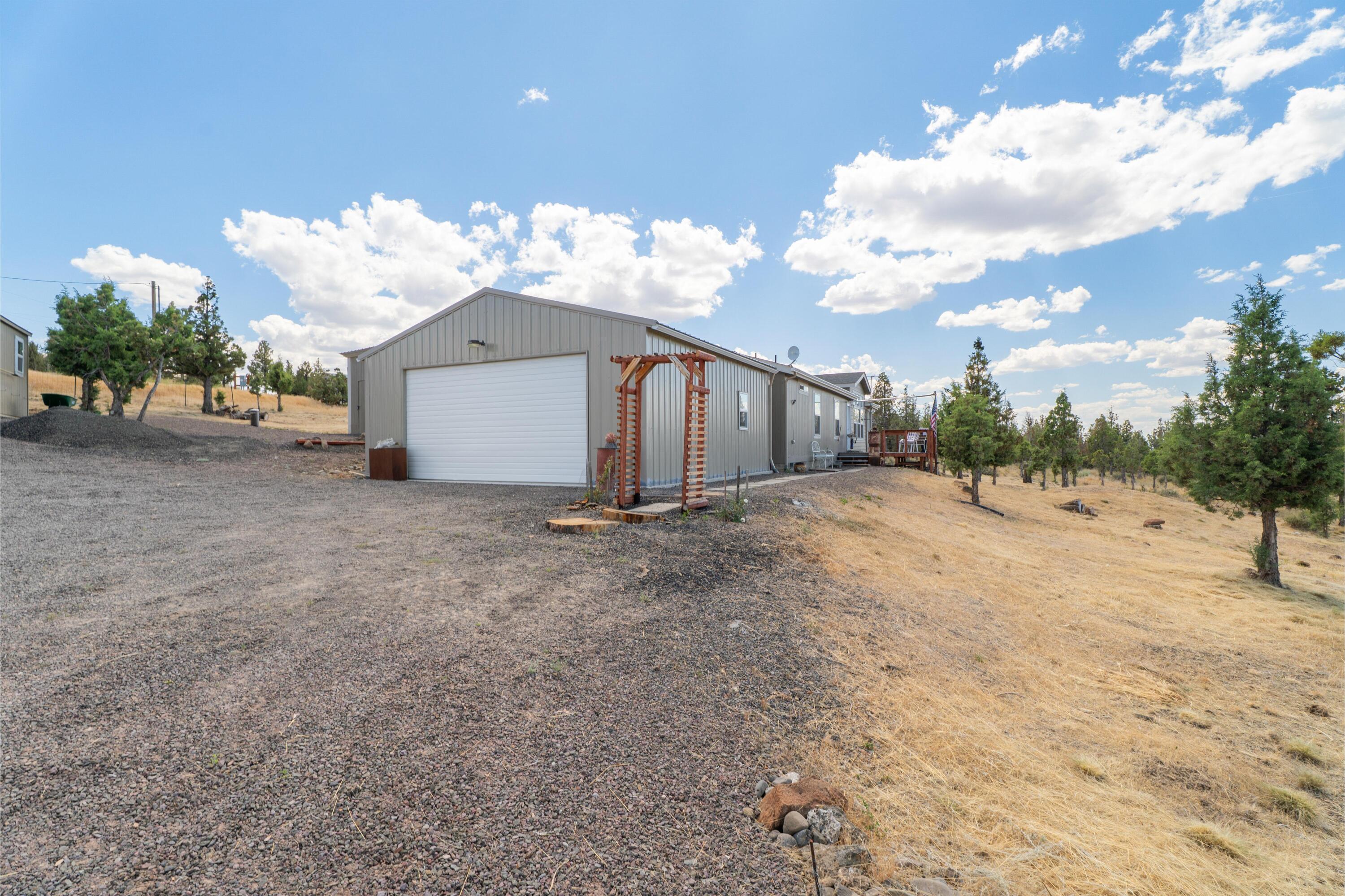 Prineville Acres - Residential