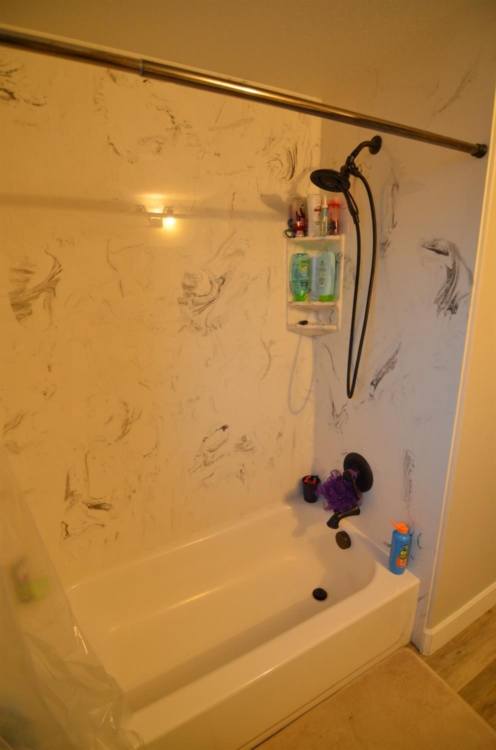 Hacienda Park - Residential