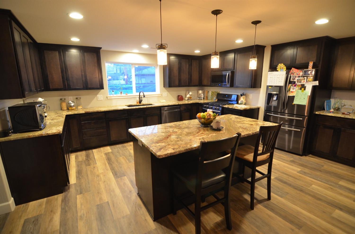 Hacienda Park - Residential