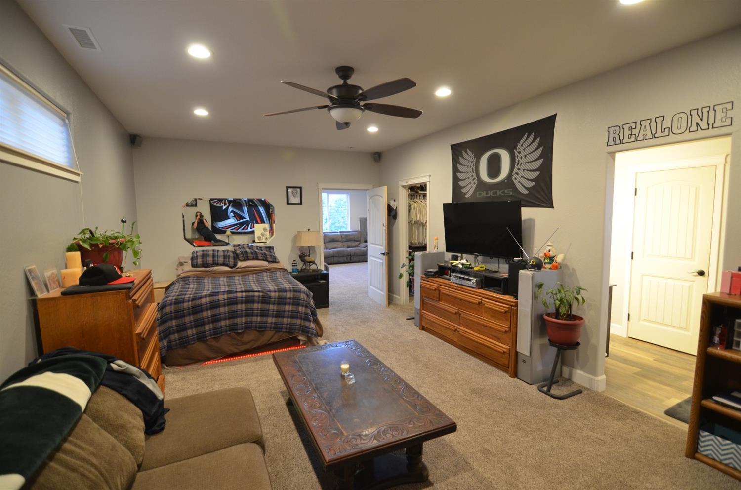 Hacienda Park - Residential