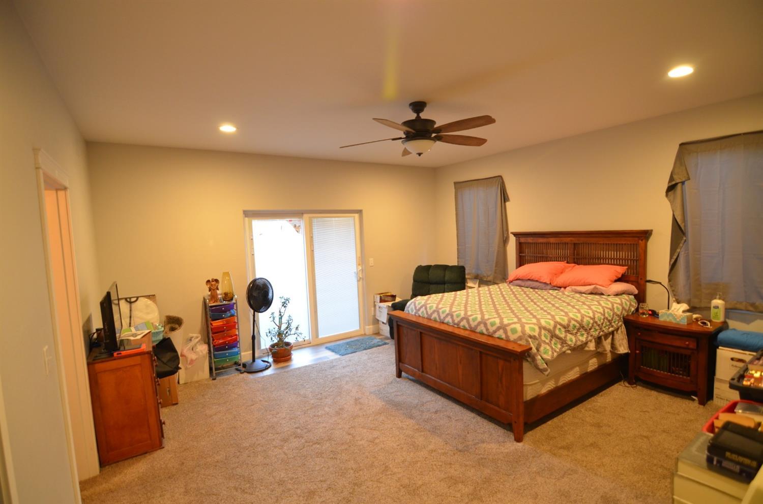 Hacienda Park - Residential