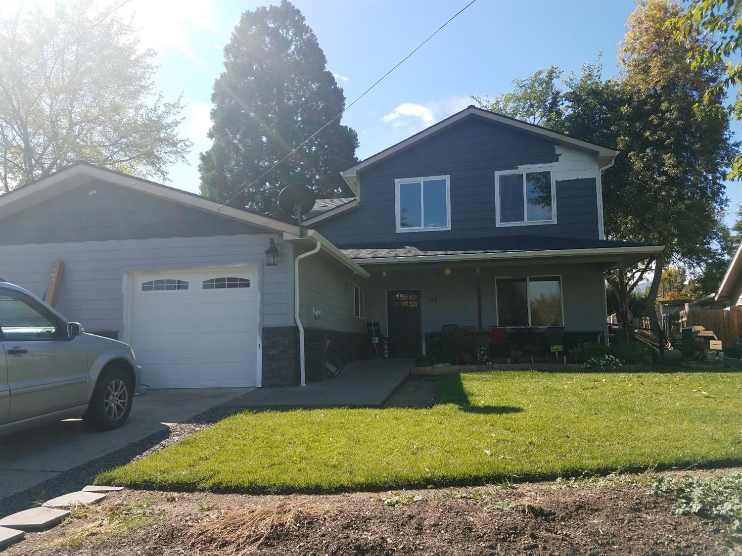 Hacienda Park - Residential