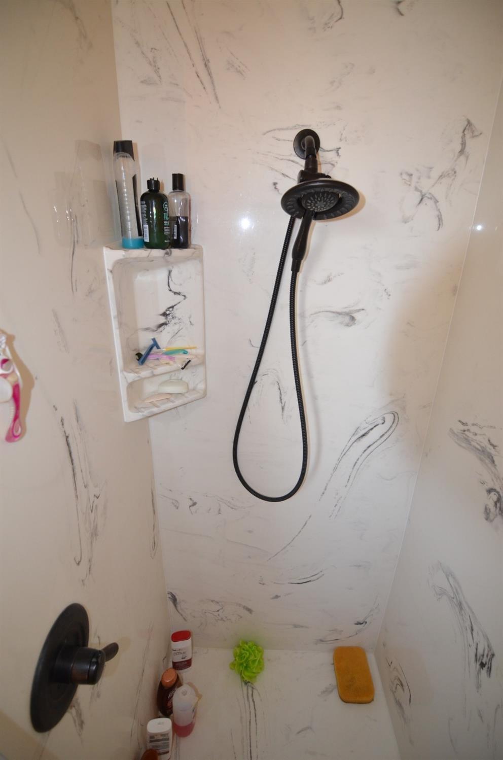 Hacienda Park - Residential