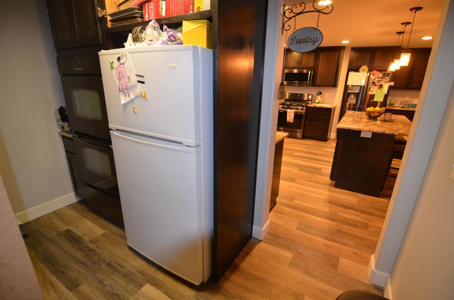 Hacienda Park - Residential