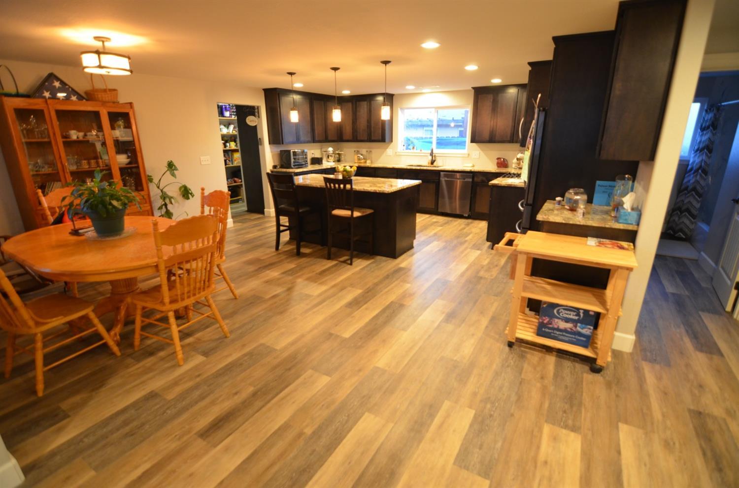 Hacienda Park - Residential