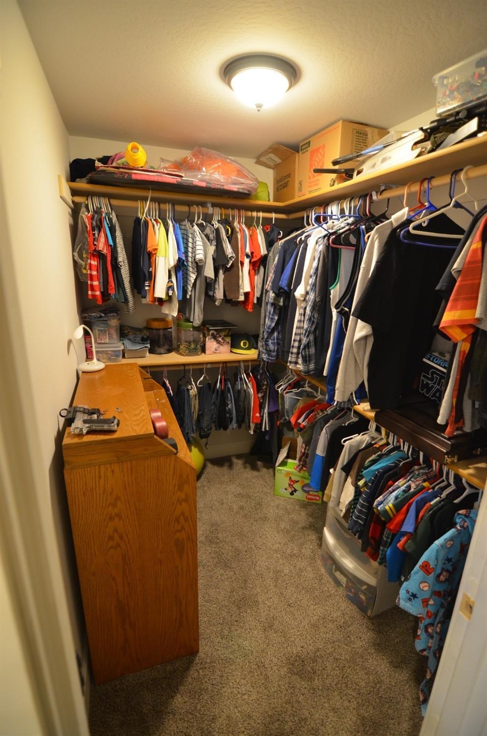 Hacienda Park - Residential