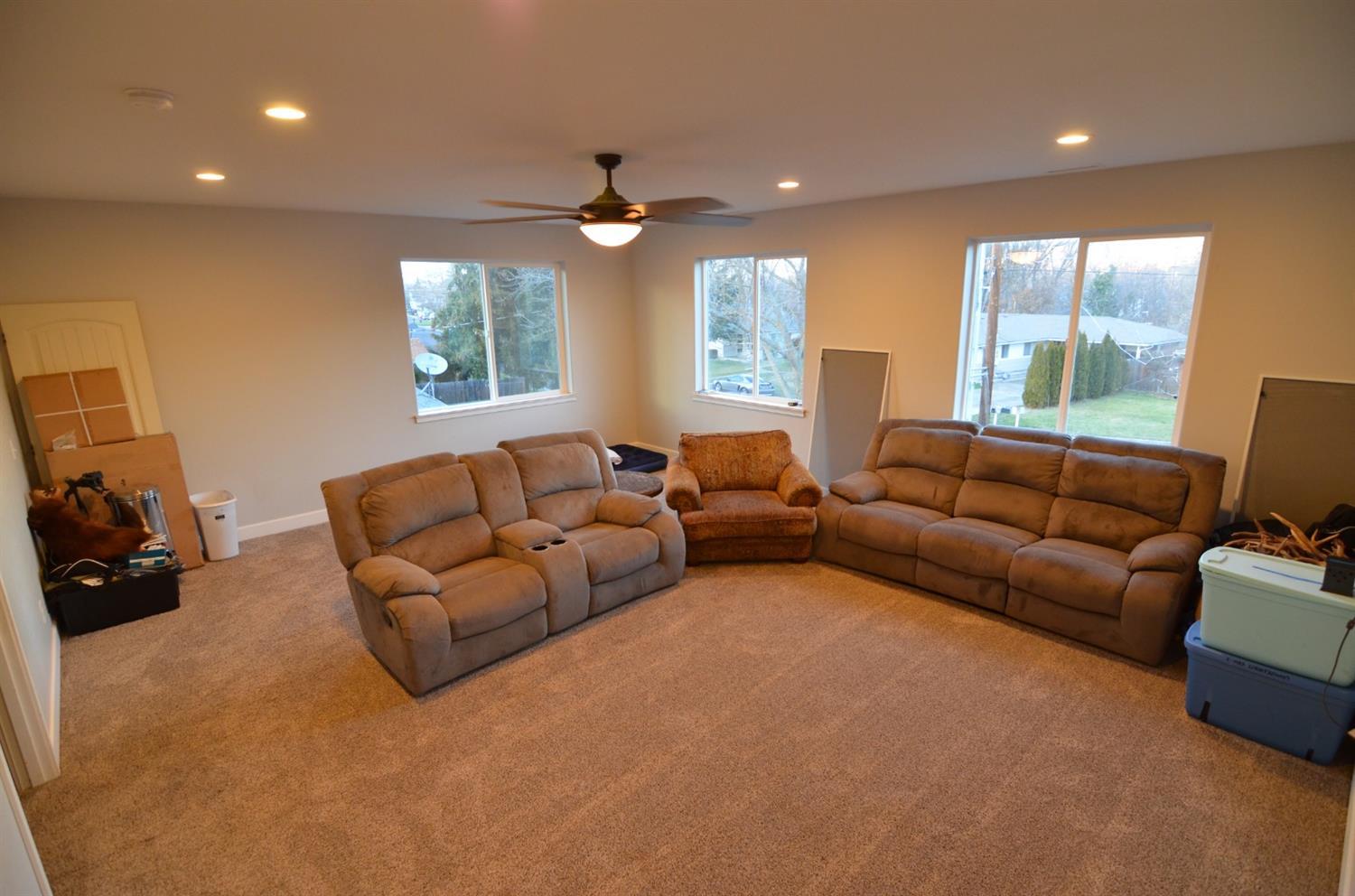 Hacienda Park - Residential