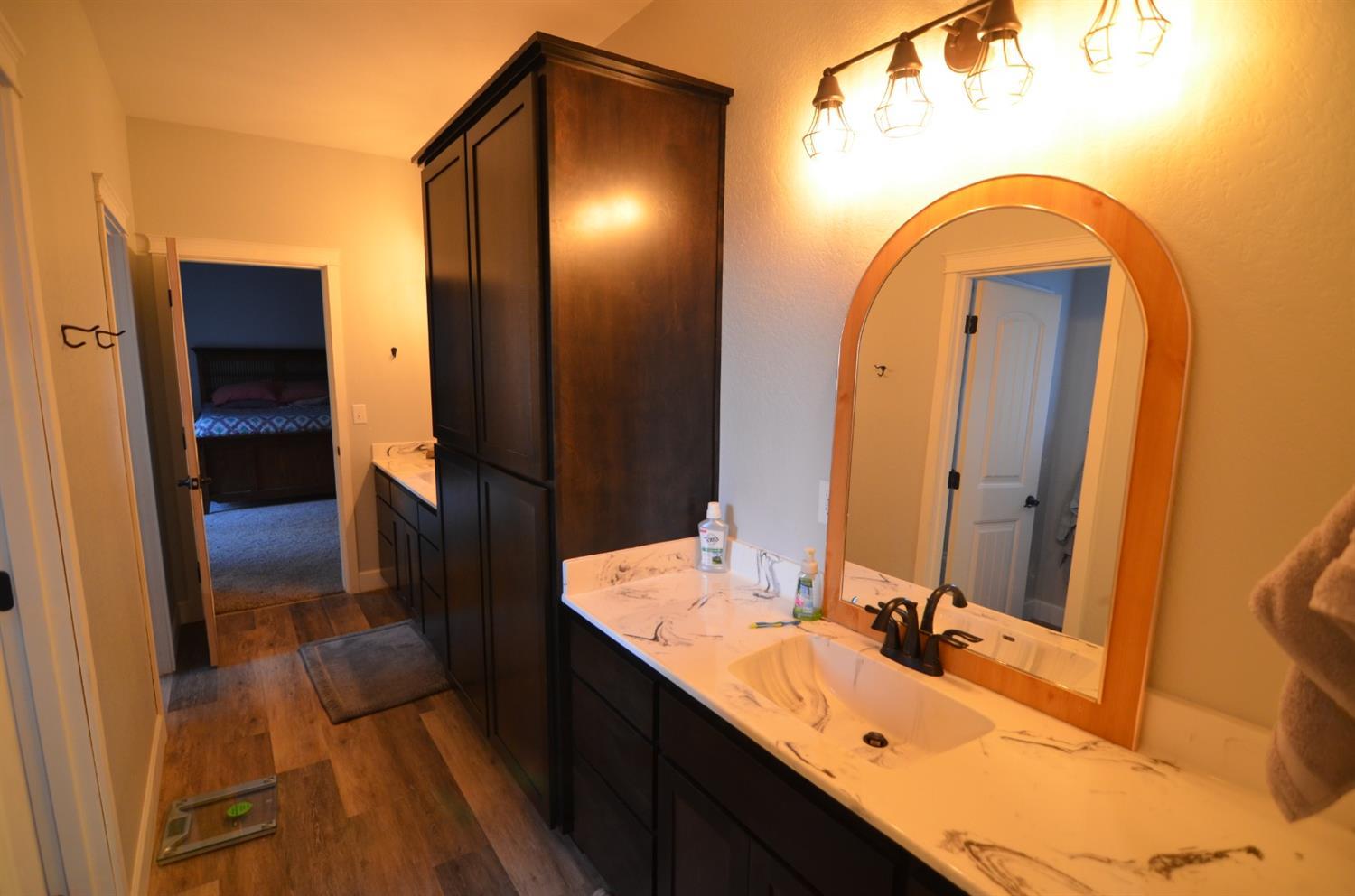 Hacienda Park - Residential