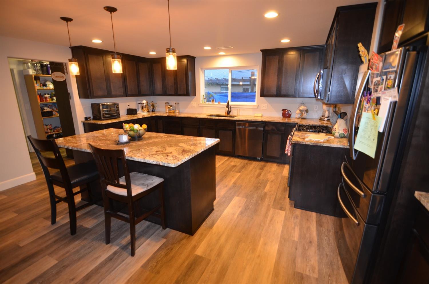 Hacienda Park - Residential