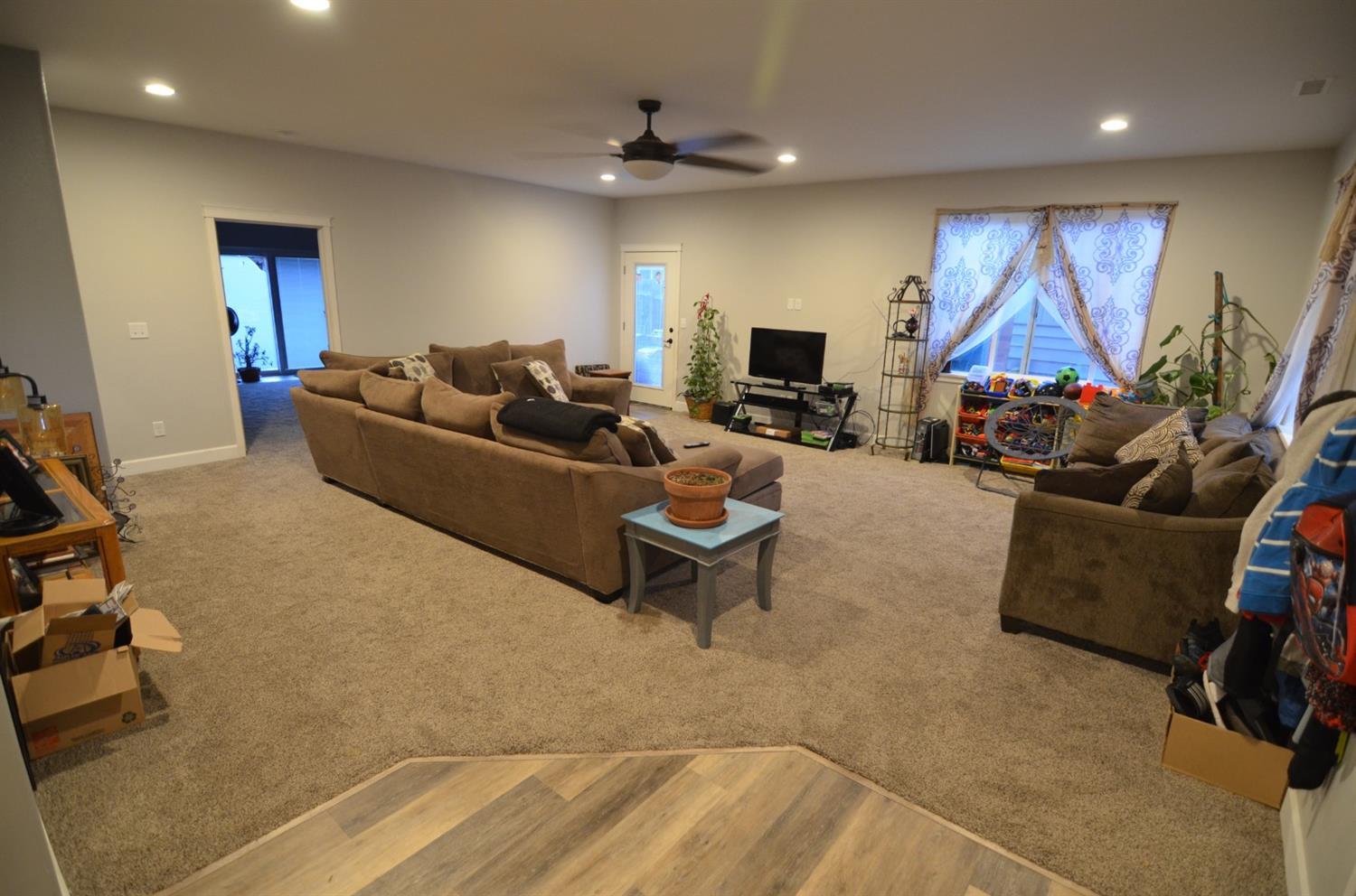 Hacienda Park - Residential