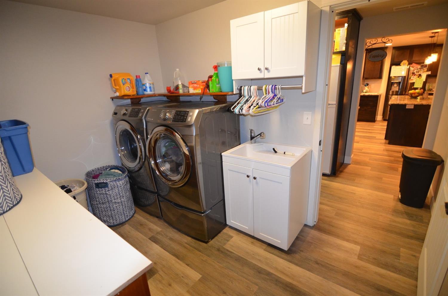 Hacienda Park - Residential