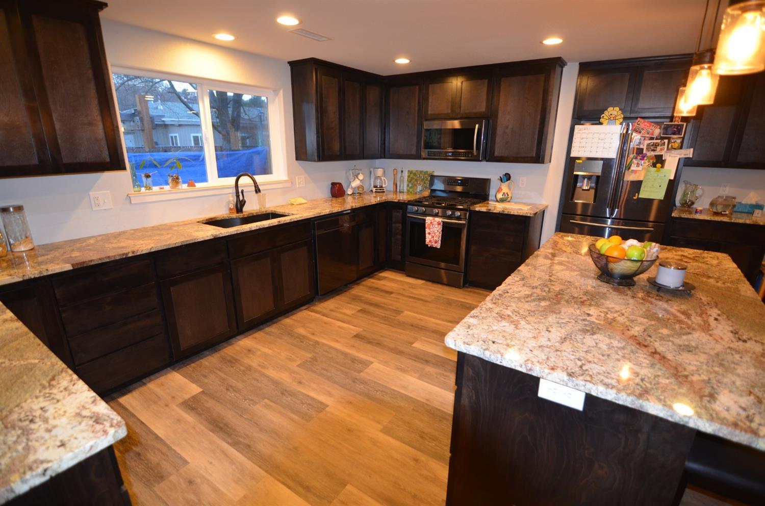 Hacienda Park - Residential