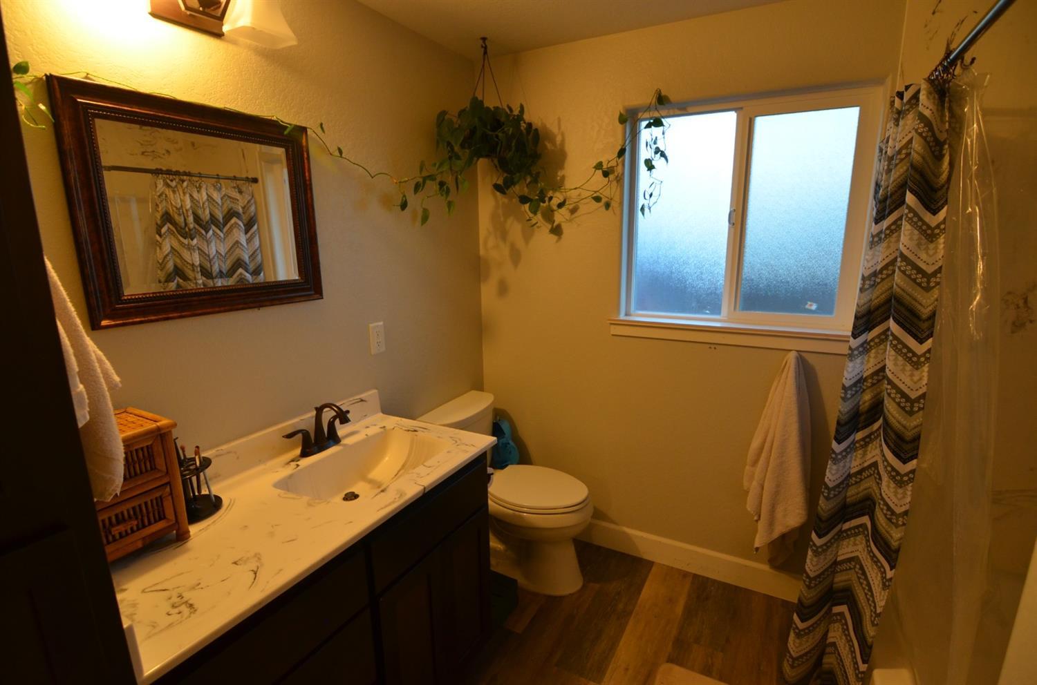 Hacienda Park - Residential