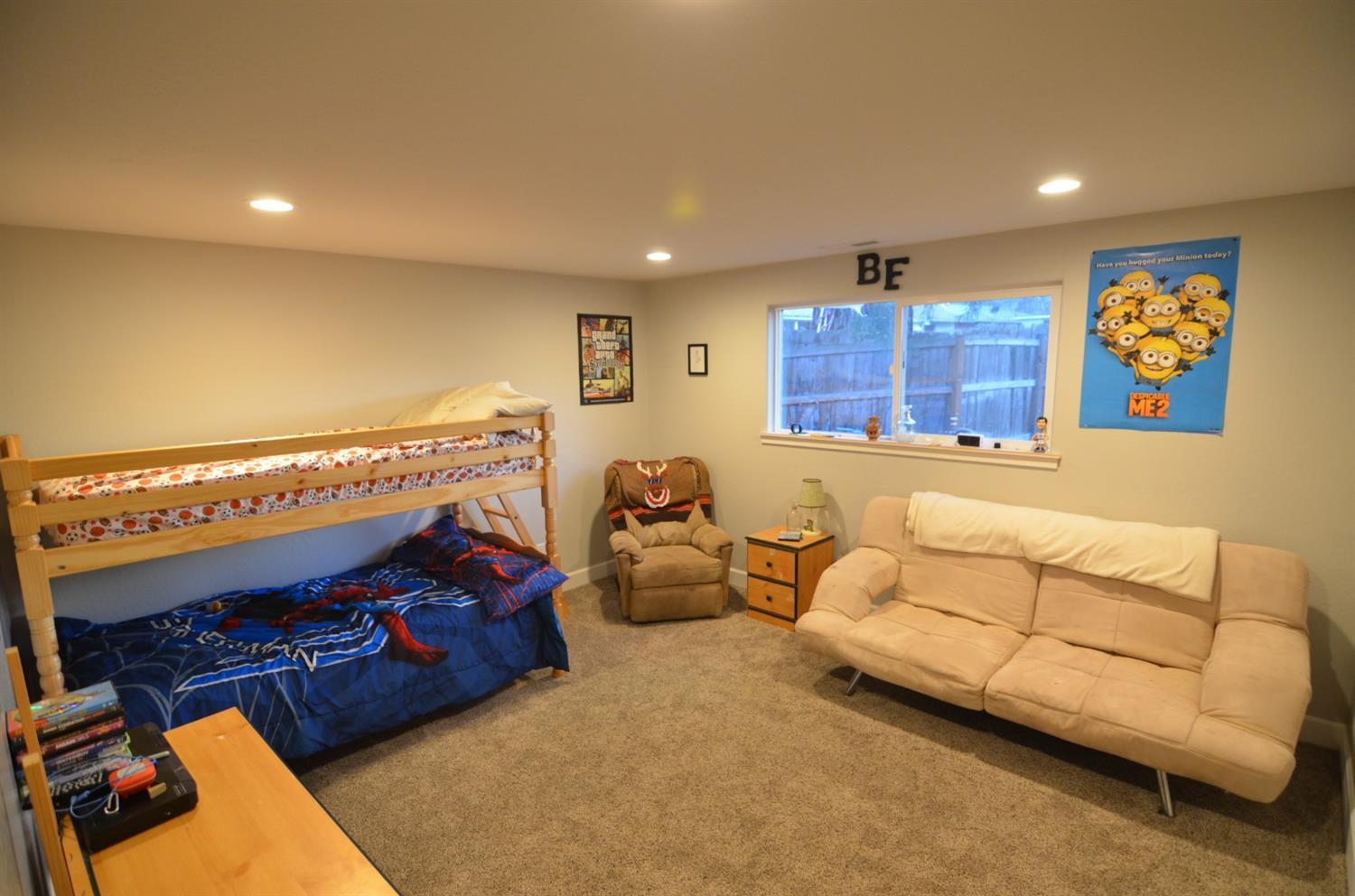 Hacienda Park - Residential