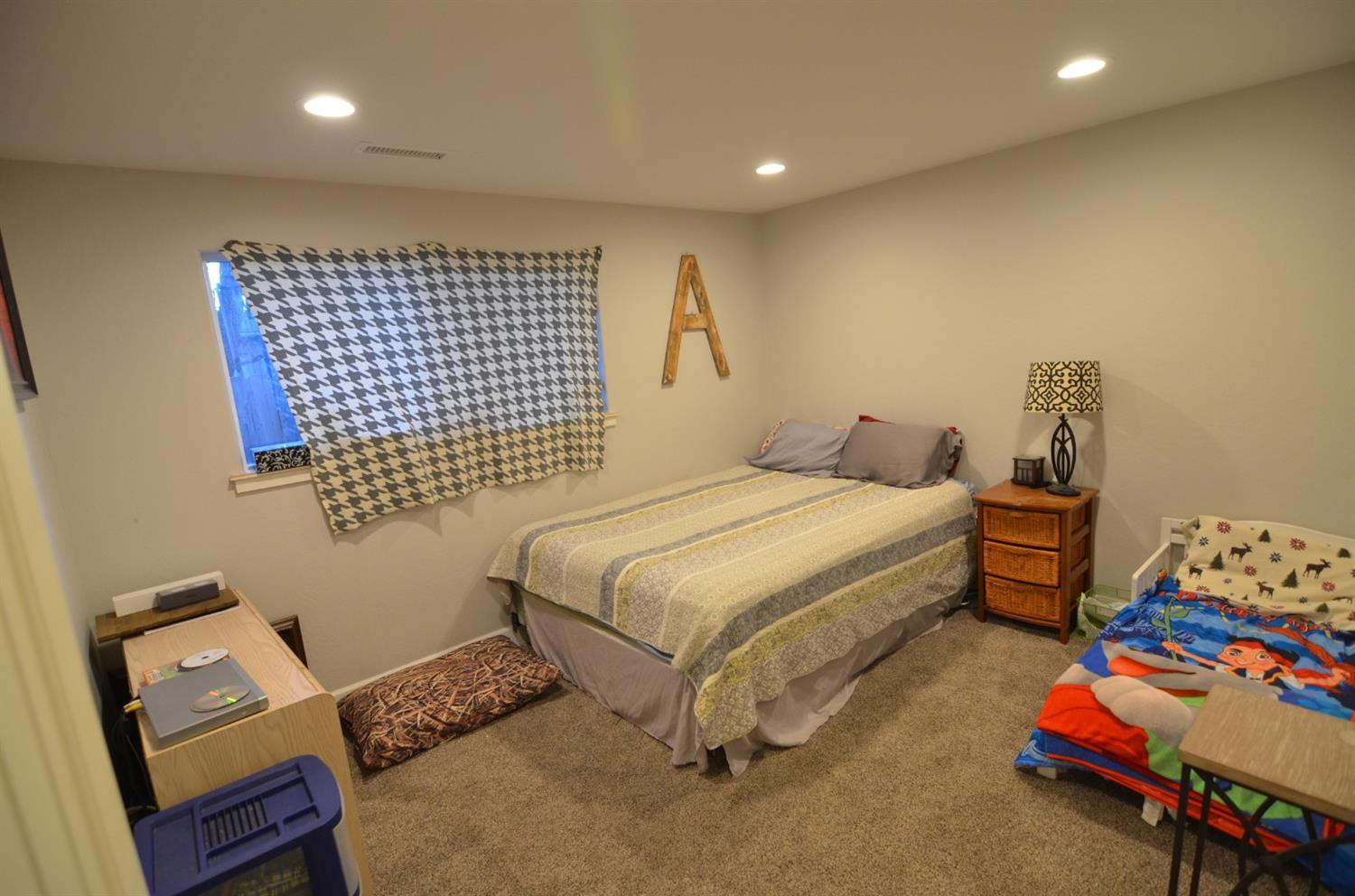 Hacienda Park - Residential