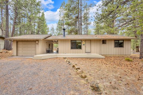 18072 Juniper Lane 15 Sunriver OR 97707