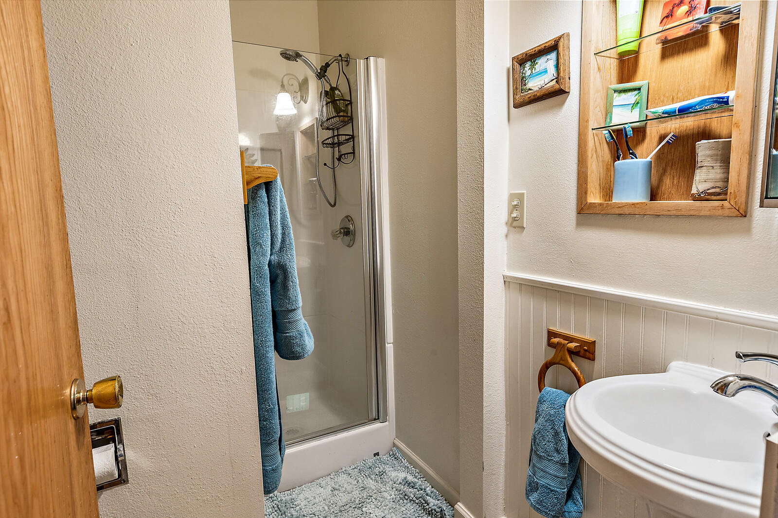 Kerr Subdivision - Residential